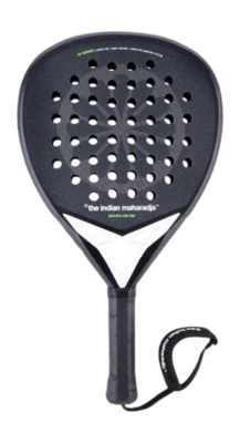 Raquete de padel Indian Maharadja Graphite HX4-603