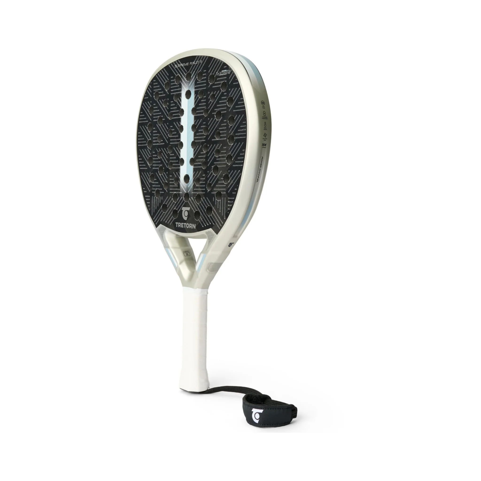 Raquete de padel Tretorn Supreme Rally II, foto 2