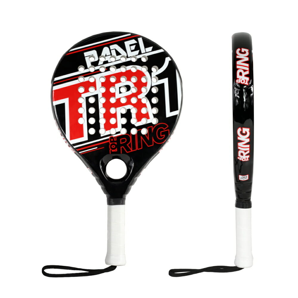 Top Ring TR1 padel racket