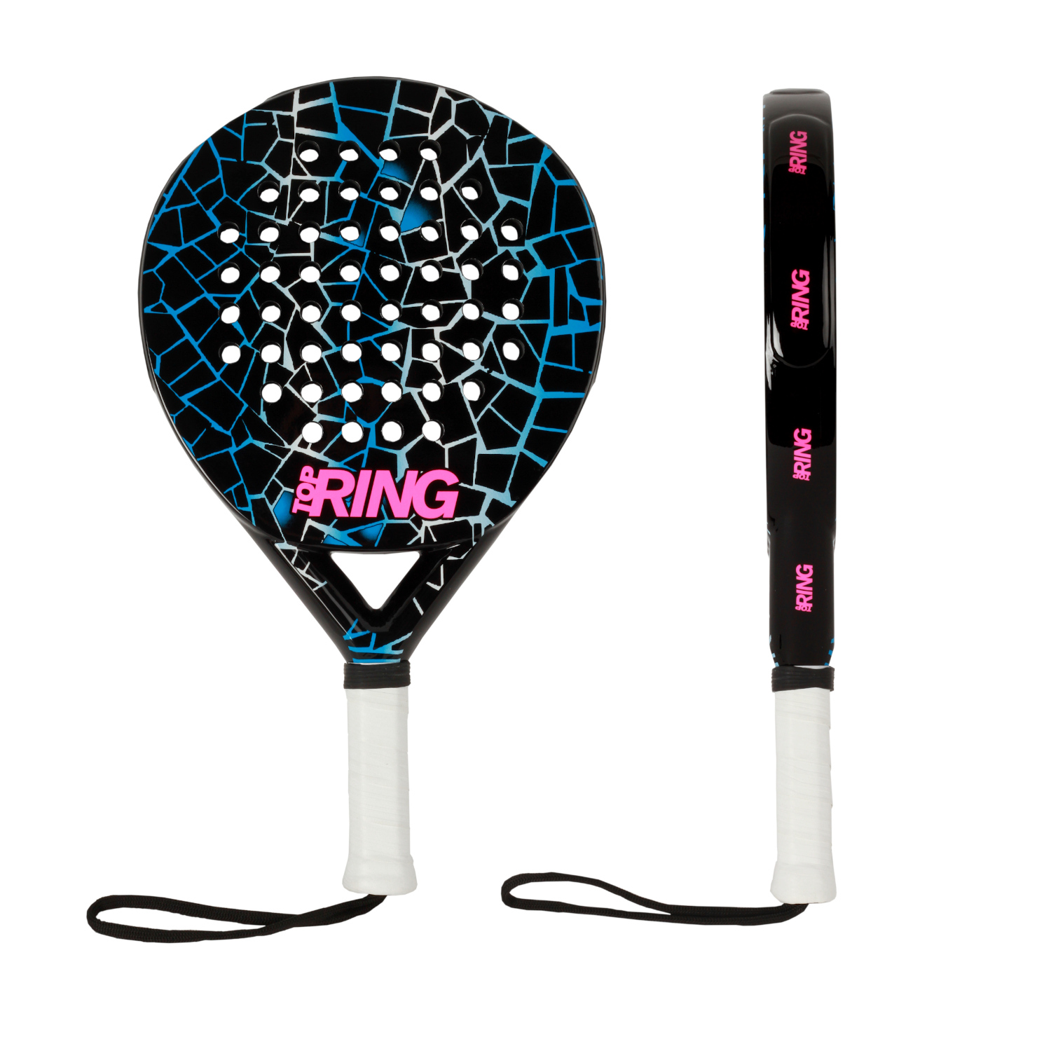 Top Ring Spirit padel racket