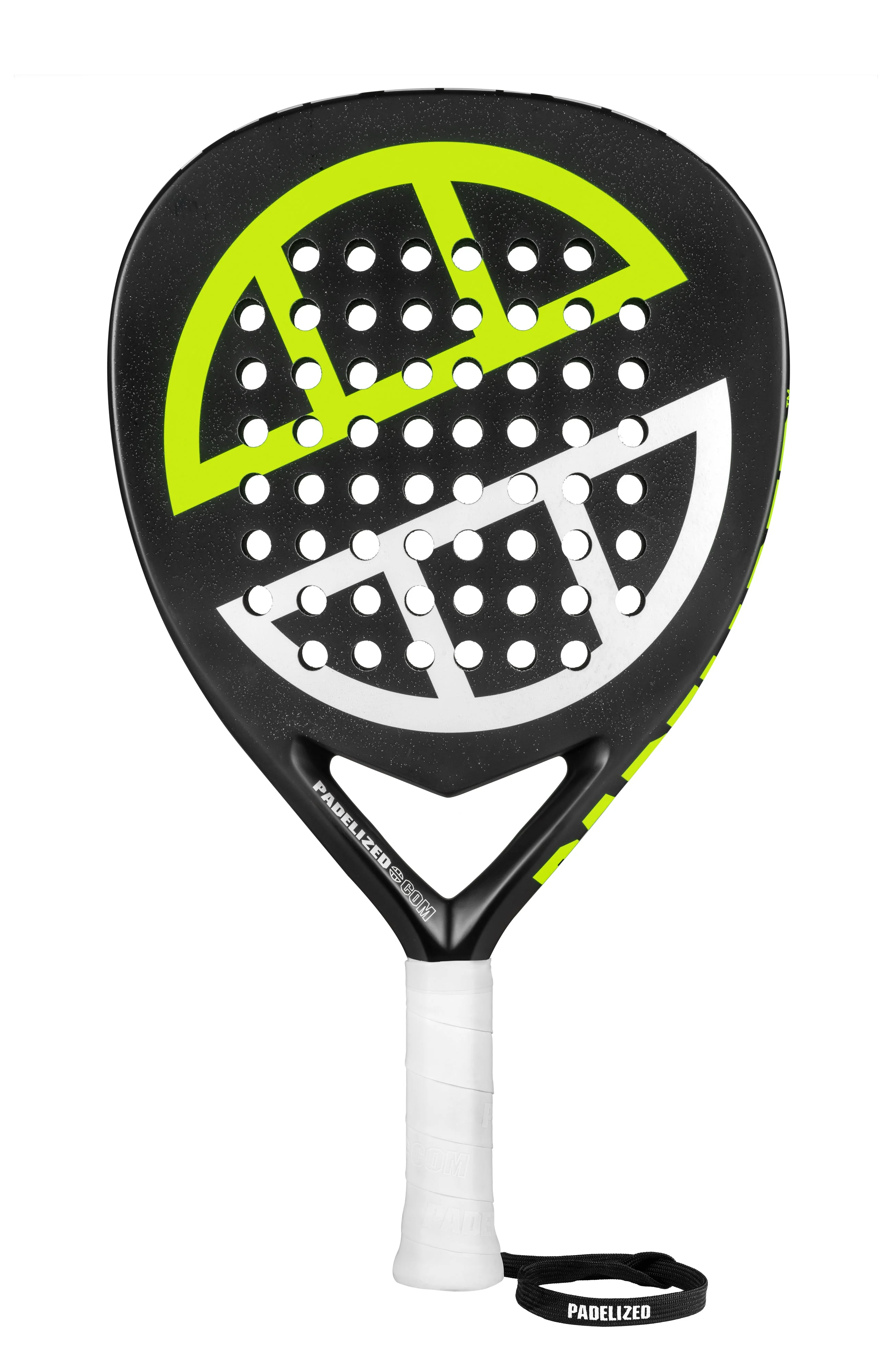 Raquete de padel Unsquashable Padelized Aero-Power Team