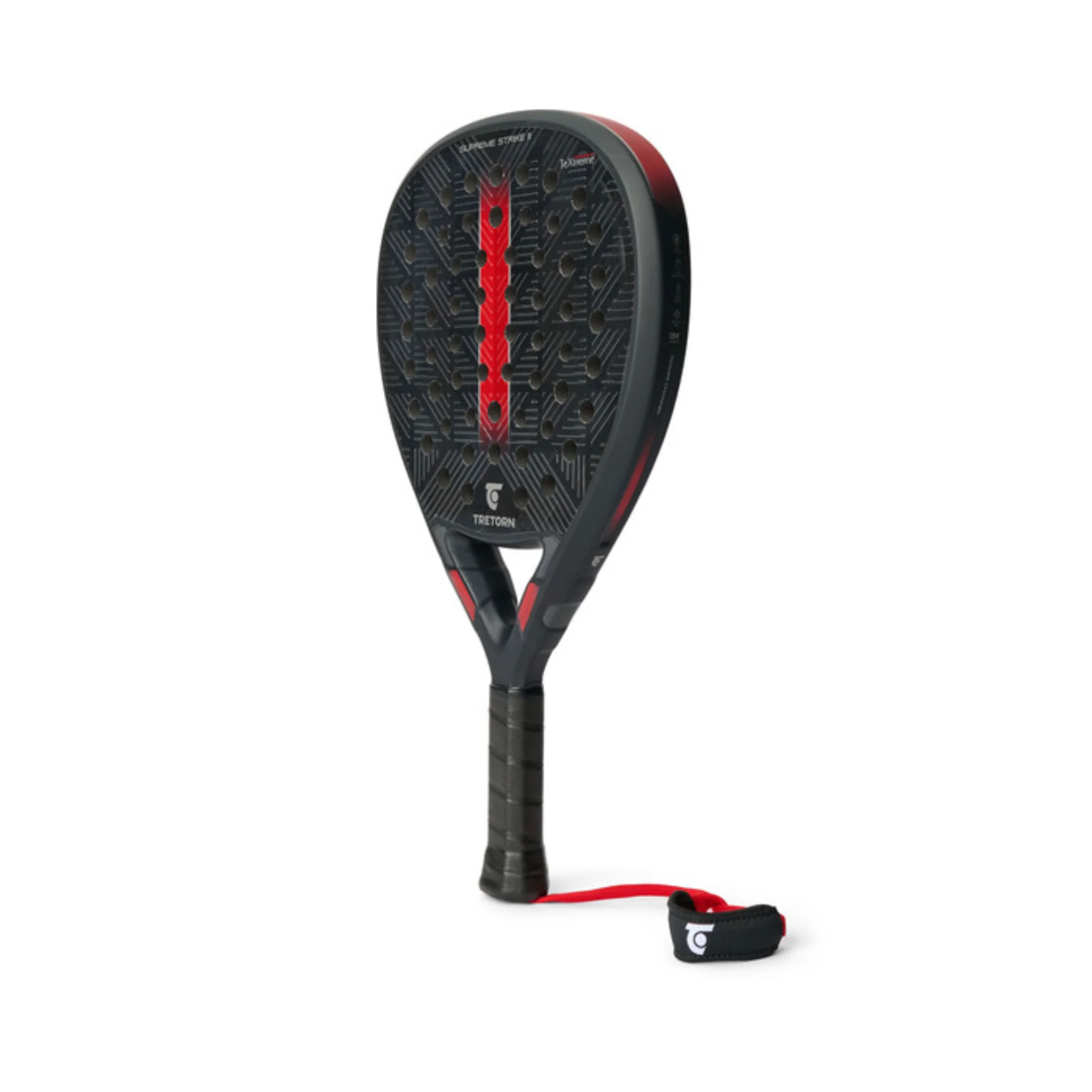 Raquete de padel Tretorn Supreme Strike II, foto 2