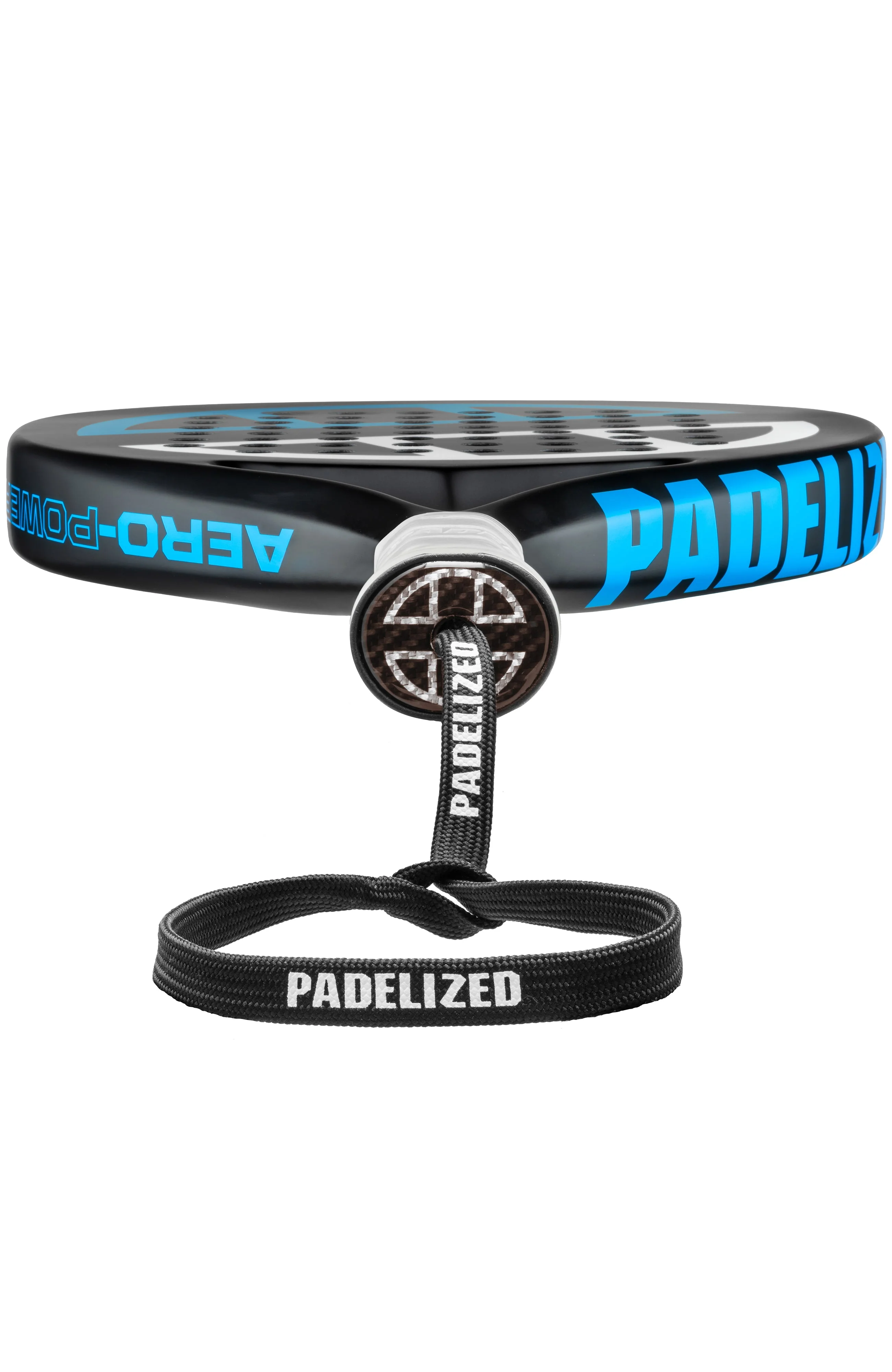 Raquete de padel Unsquashable Padelized Aero-Power, foto 2