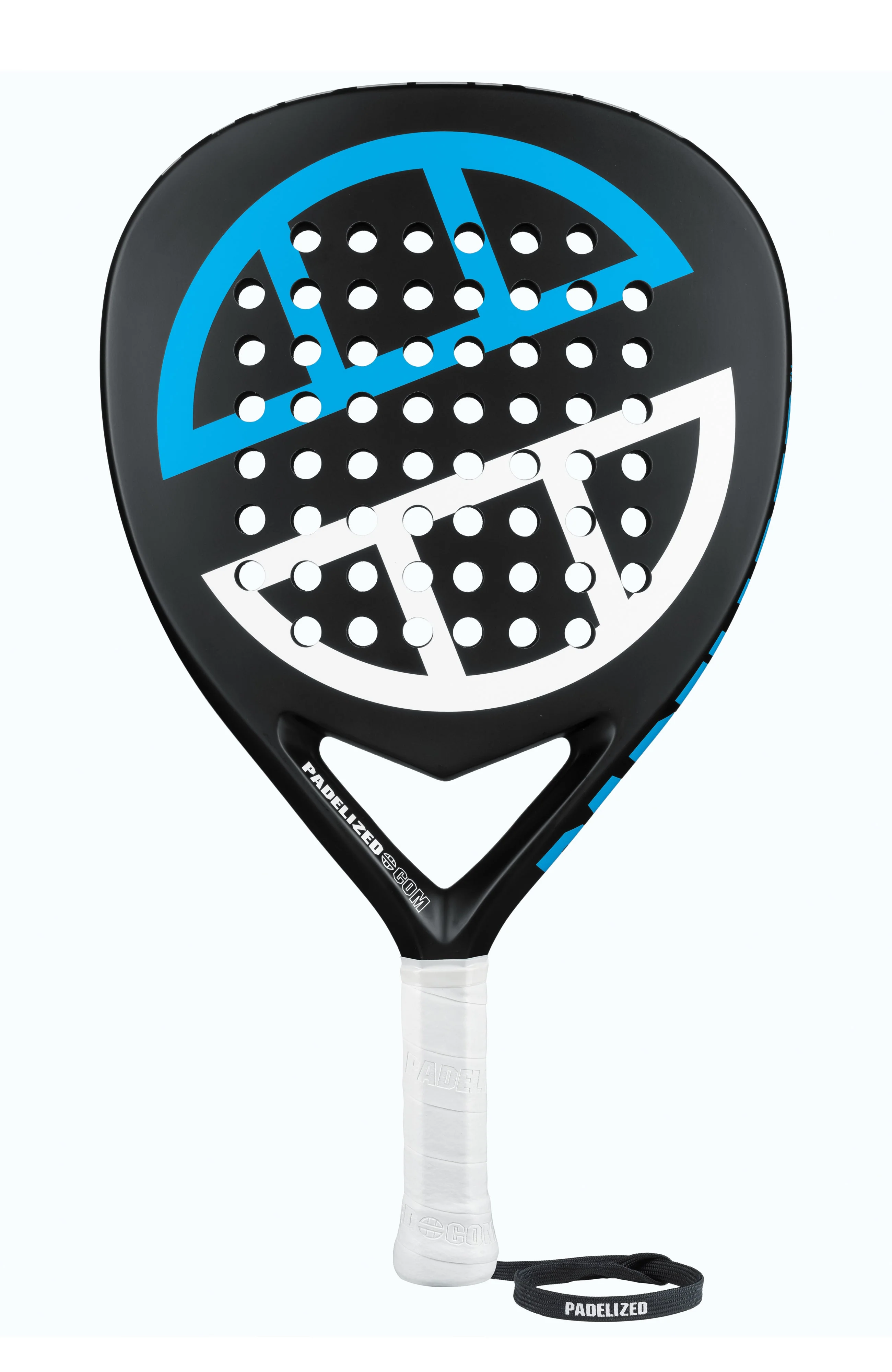 Raquete de padel Unsquashable Padelized Aero-Power
