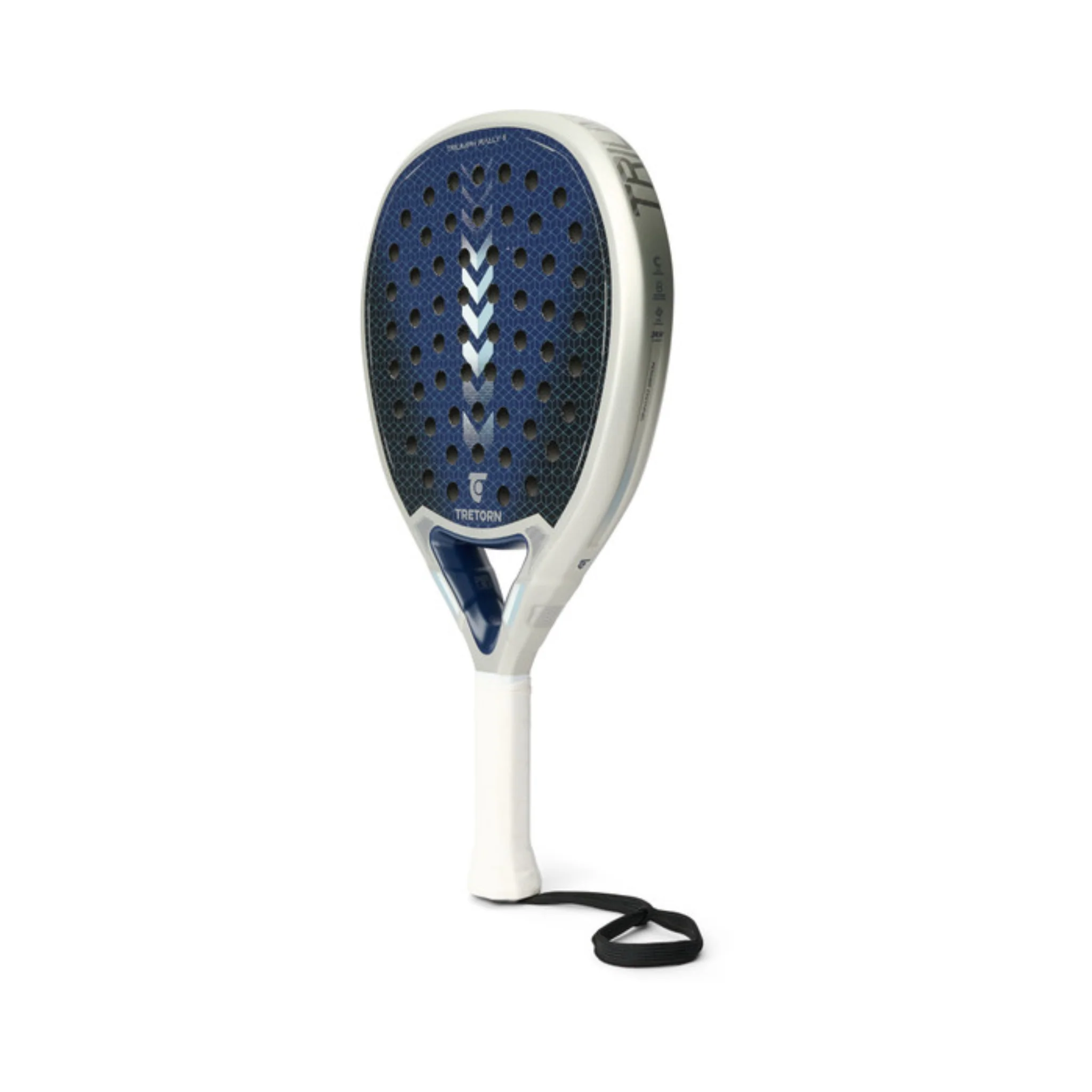 Raquete de padel Tretorn Triumph Rally II, foto 2