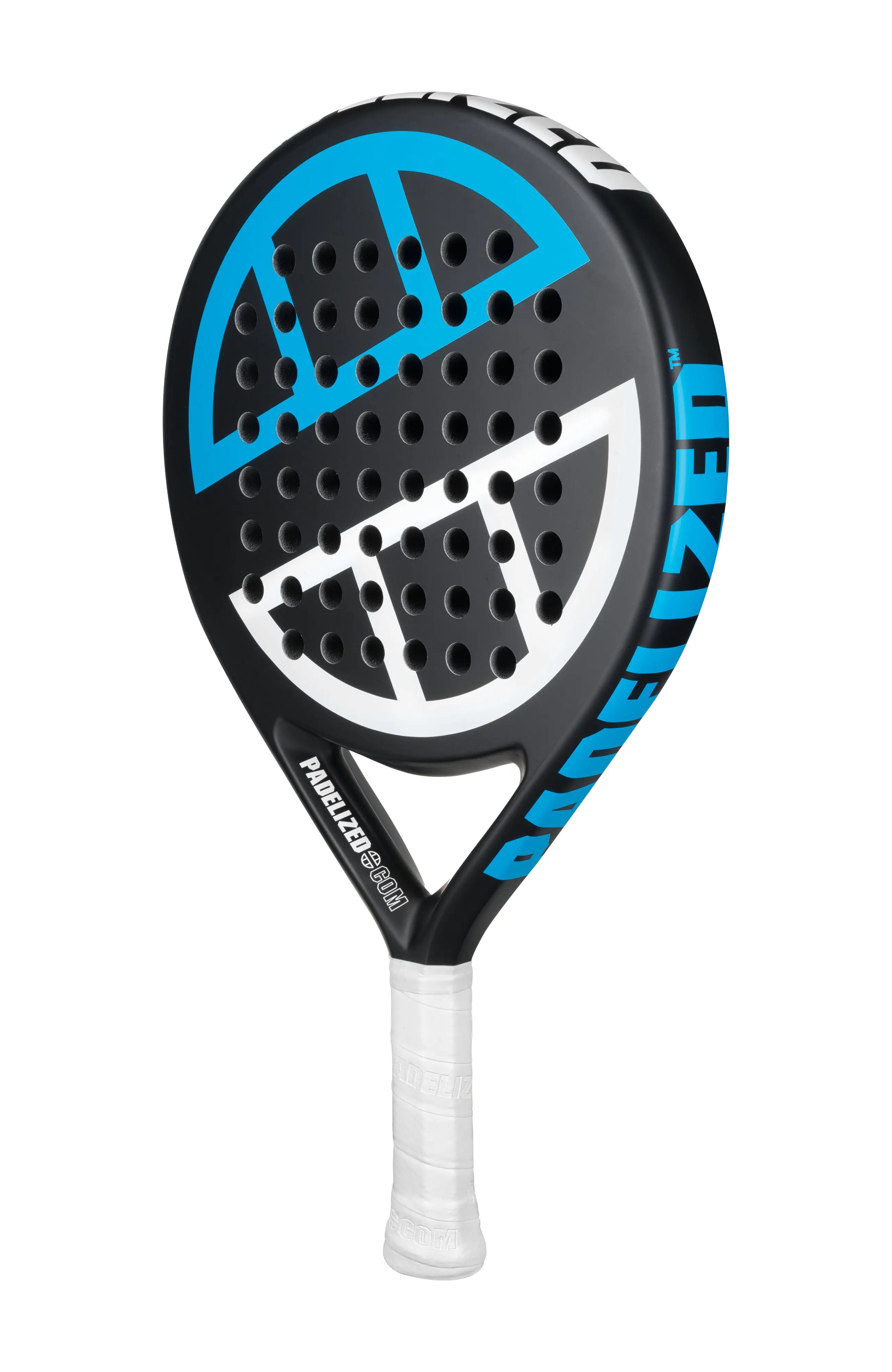 Raquete de padel Unsquashable Padelized Aero-Pro, foto 2