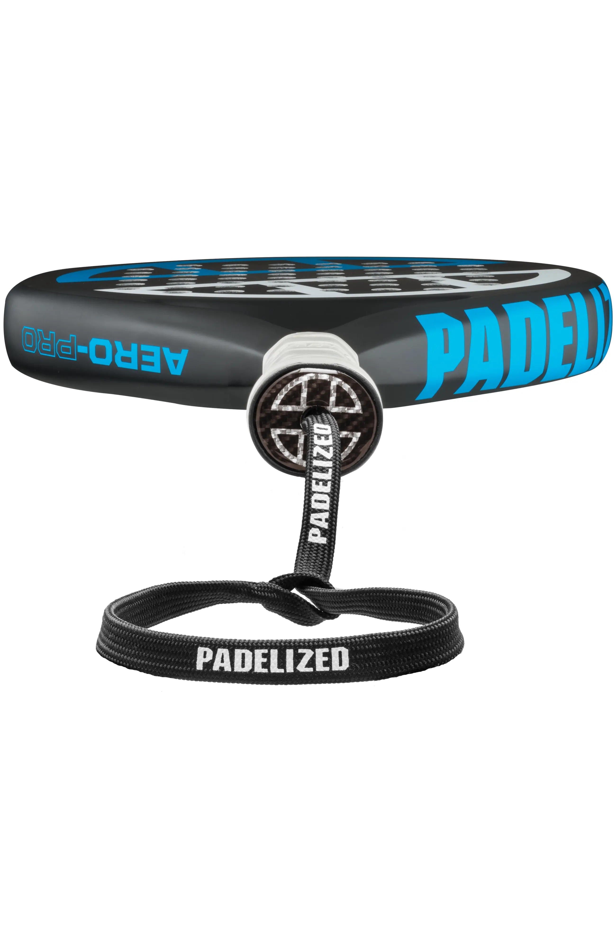 Raquete de padel Unsquashable Padelized Aero-Pro
