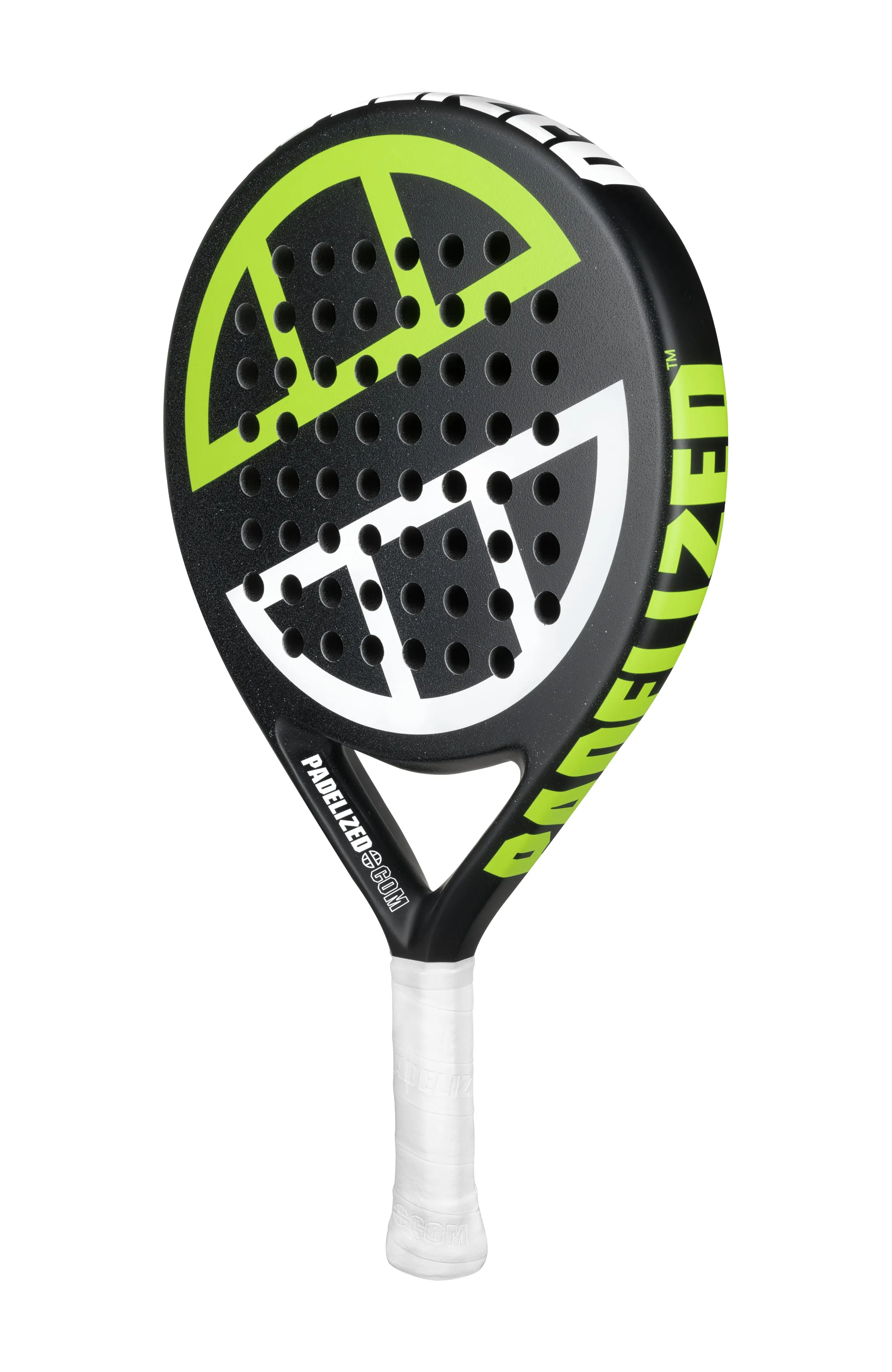 Raquete de padel Unsquashable Padelized Aero-Pro Team, foto 2