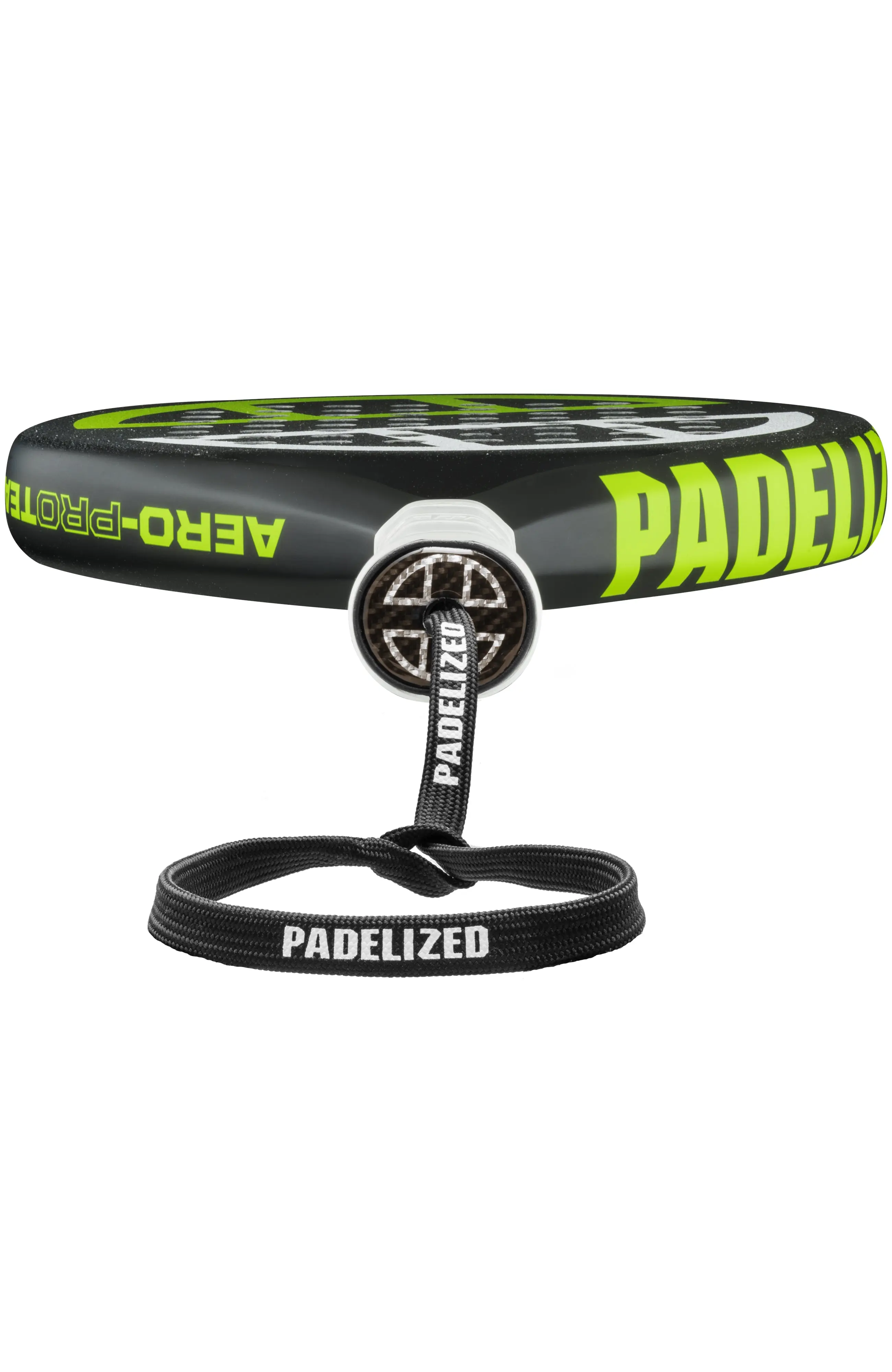 Raquete de padel Unsquashable Padelized Aero-Pro Team