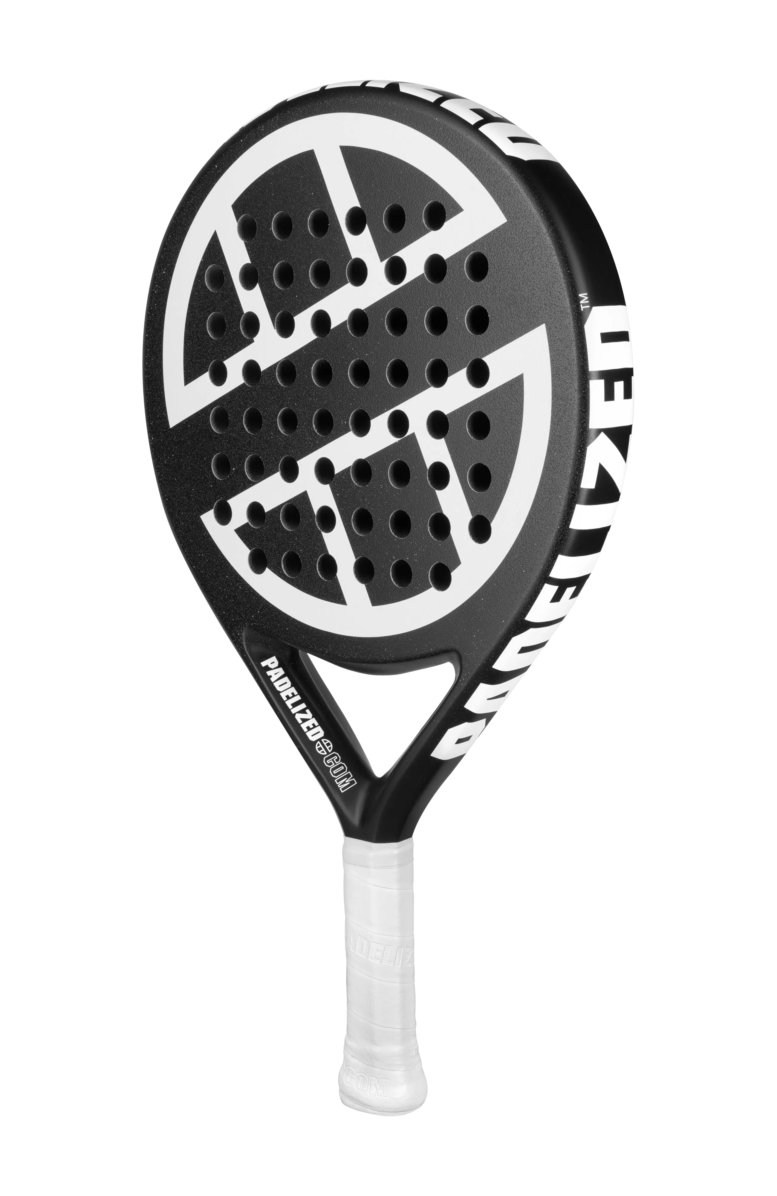 Raquete de padel Unsquashable Padelized Aero-Pro Tour, foto 2