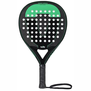 Raquete de padel TUYO Arrow