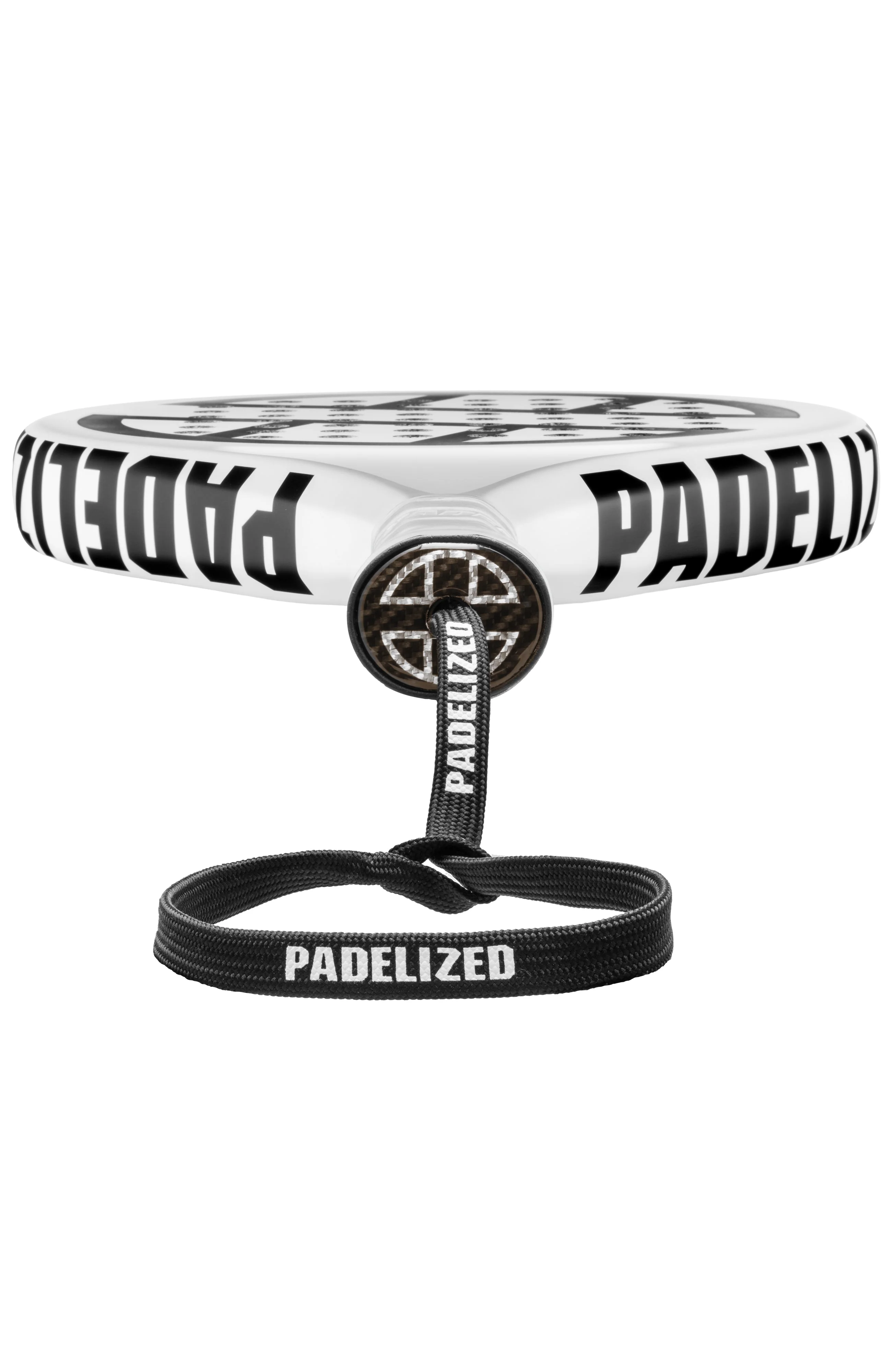 Raquete de padel Unsquashable Padelized Thermo-Pro, foto 2