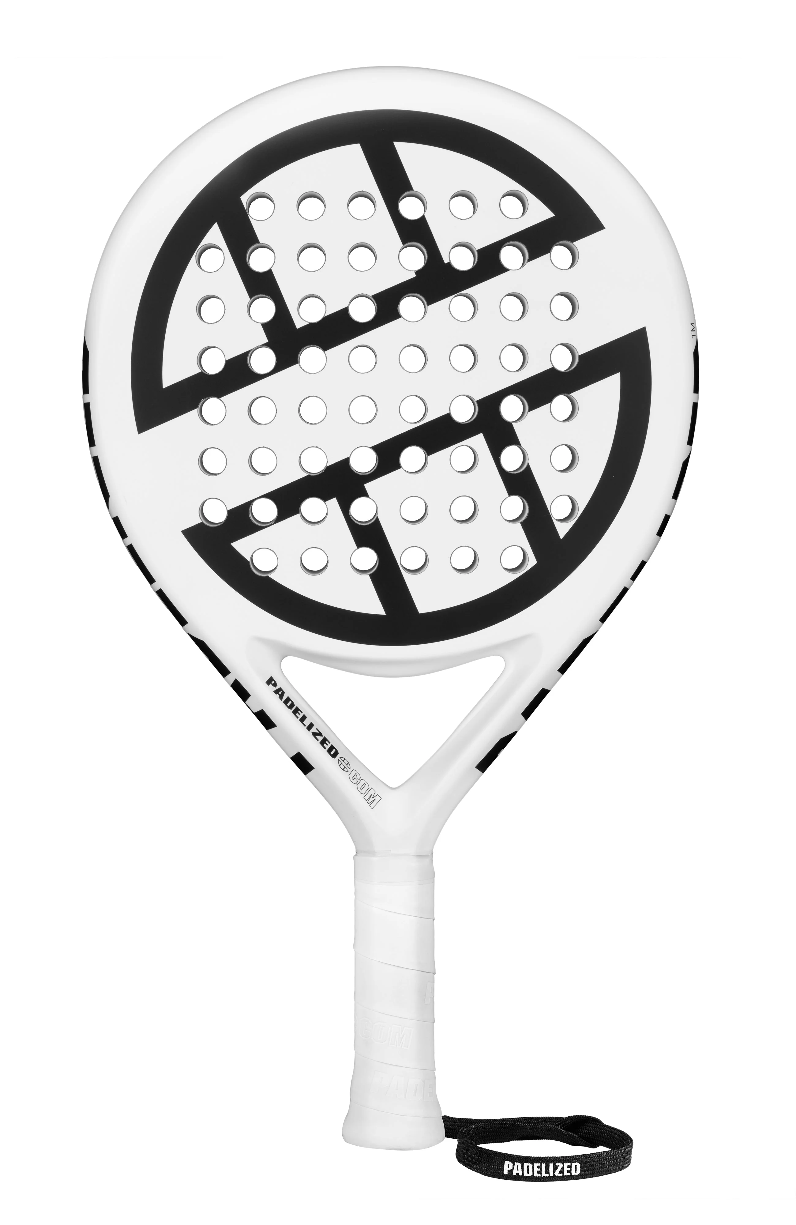 Raquete de padel Unsquashable Padelized Thermo-Pro