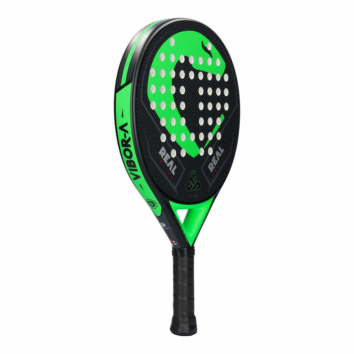 Raquete de padel Vibora Real, foto 2