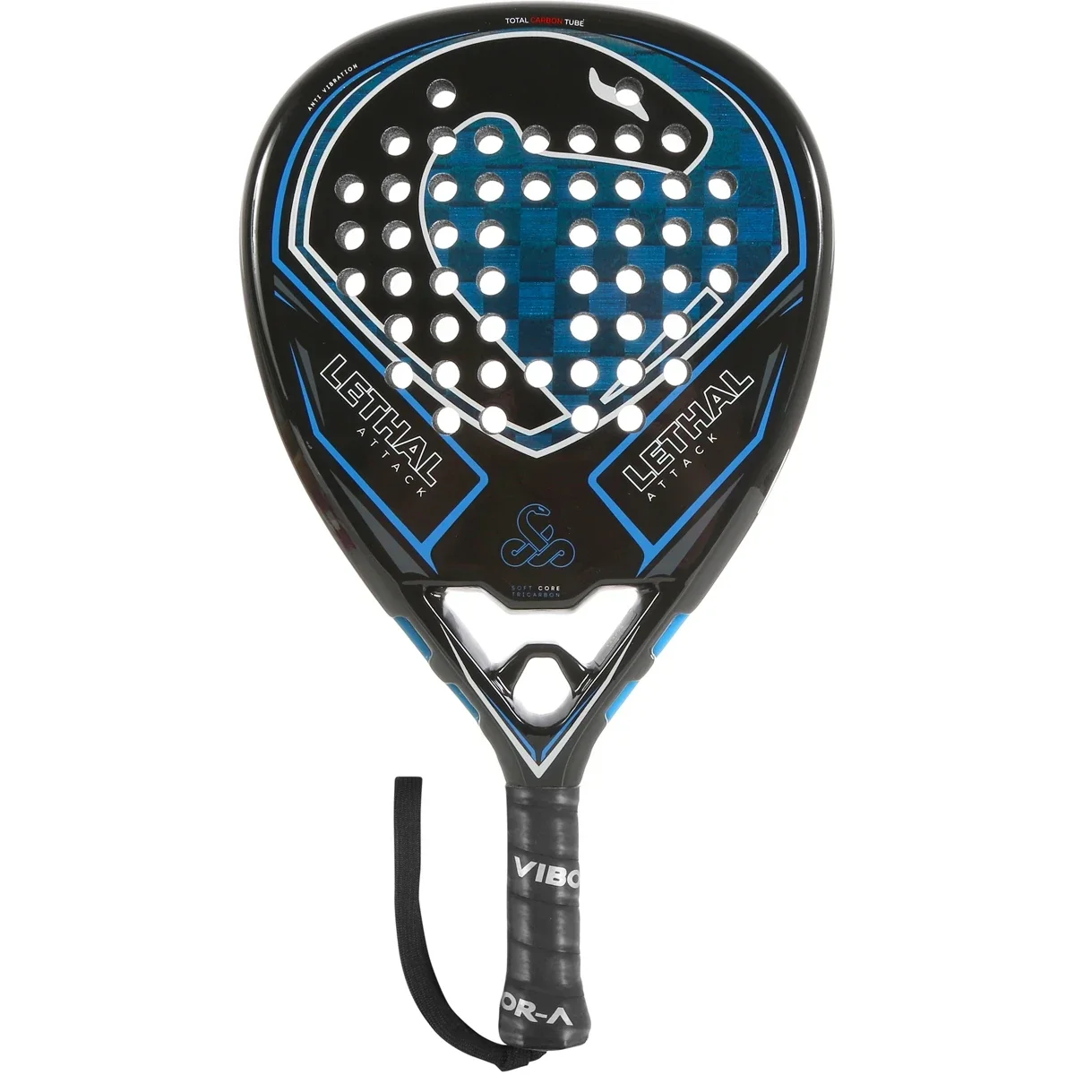 Raquete de padel Vibora Lethal Attack