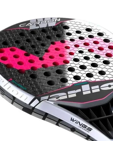 Raquete de padel Varlion Woman LW Carbon Difusor 20.1, foto 2
