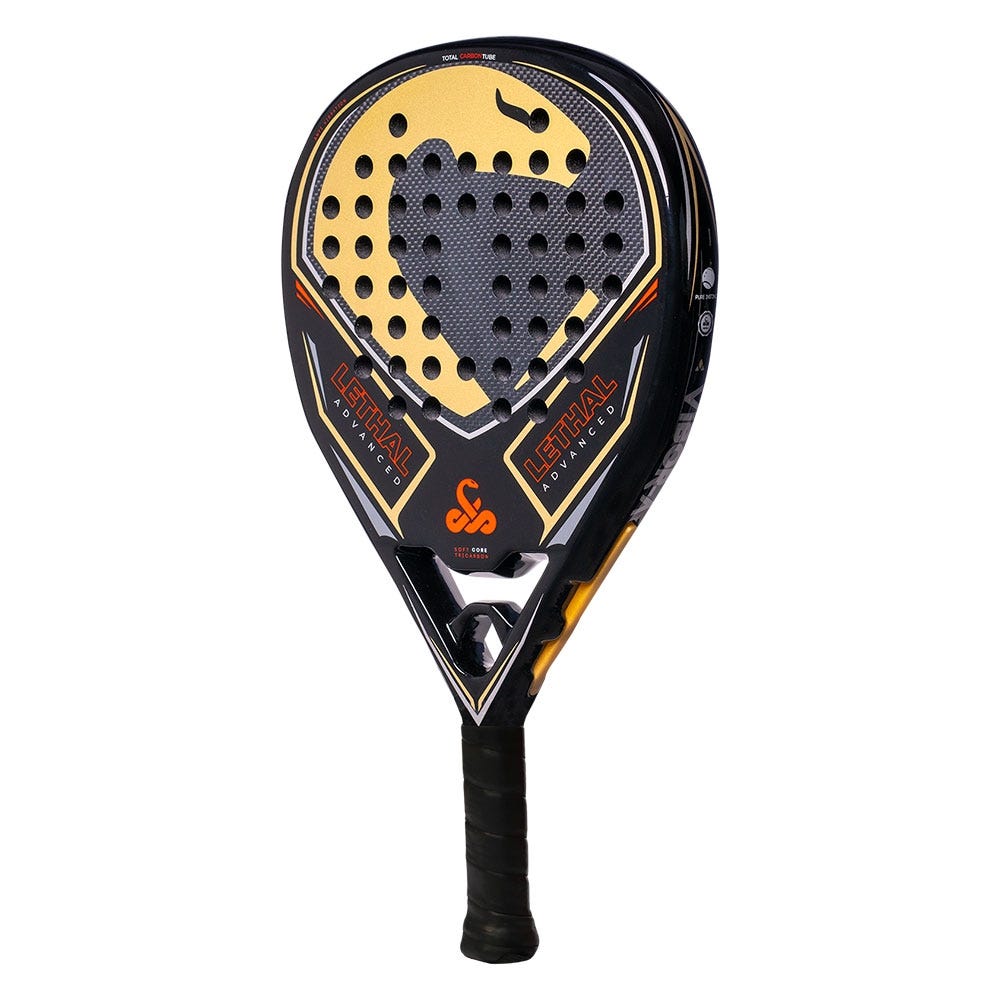 Raquete de padel Vibora Lethal Advance, foto 2