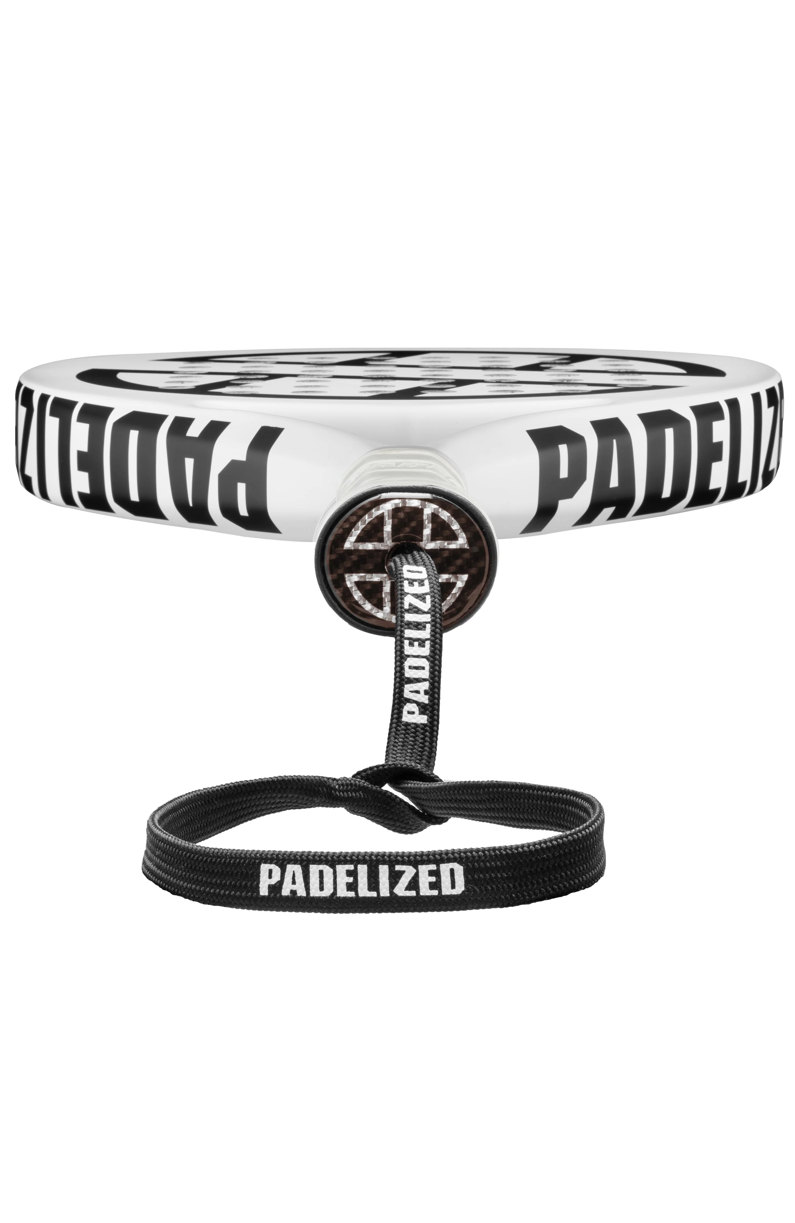 Raquete de padel Unsquashable Padelized Thermo-Tec, foto 2