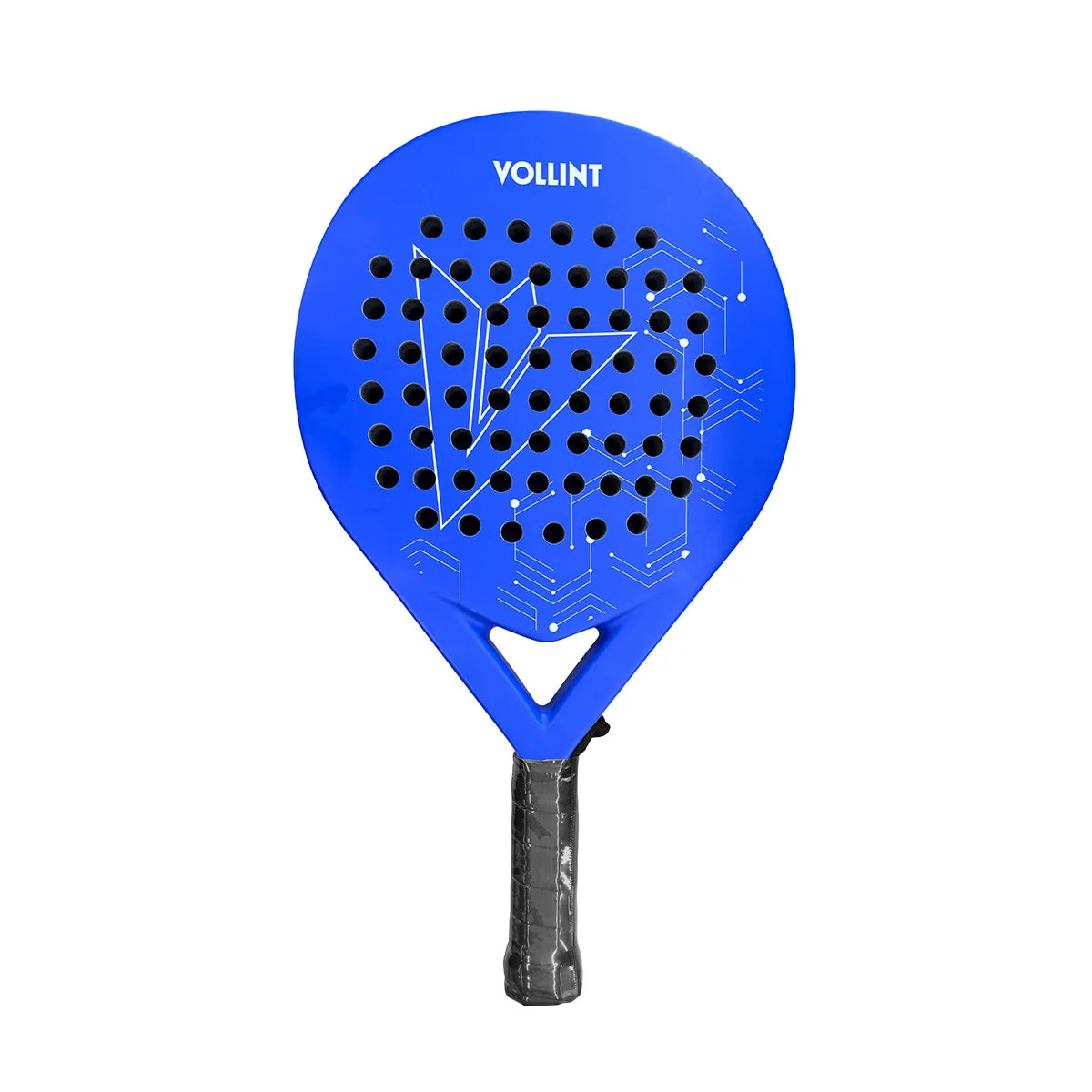 Raquete de padel Vollint Z2