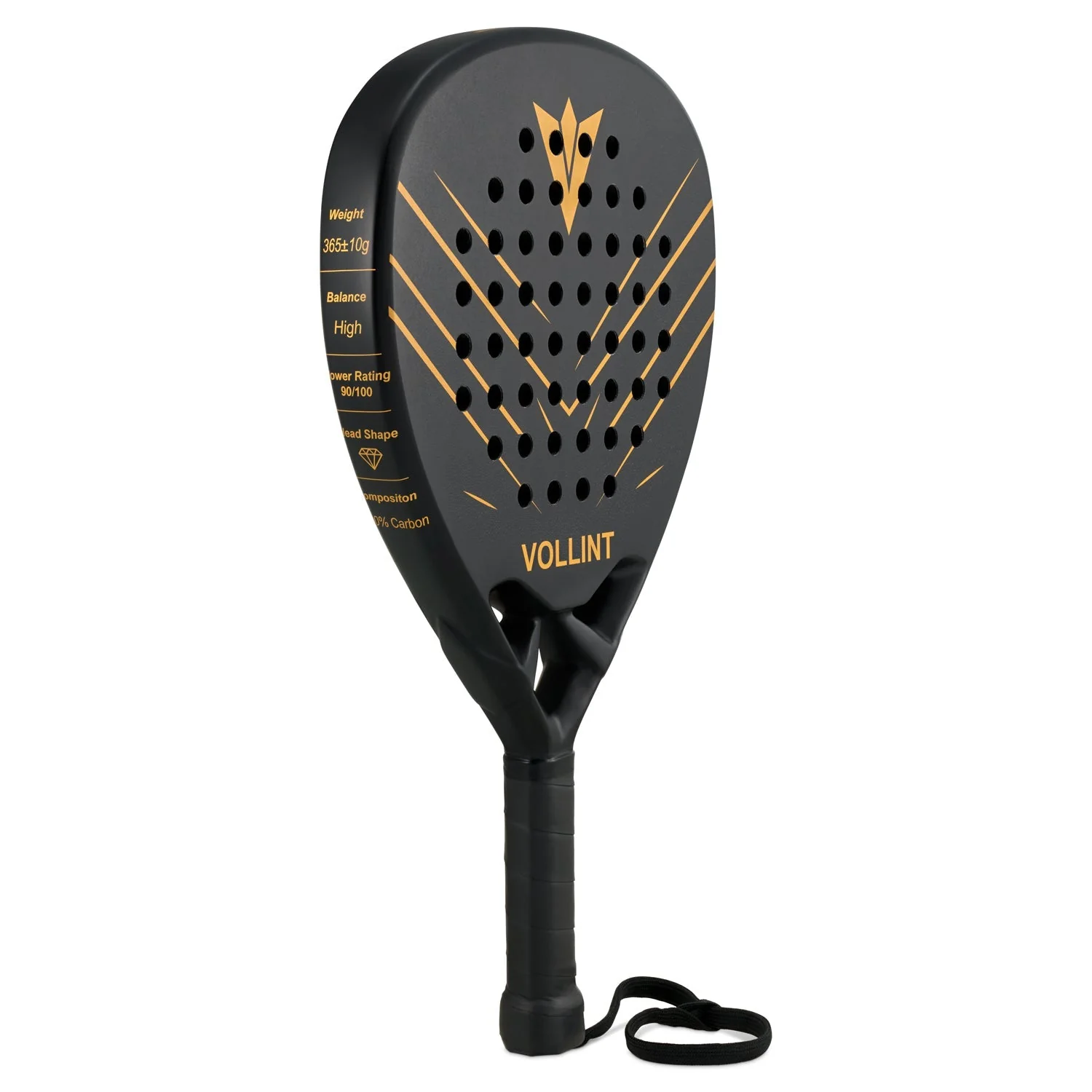 Raquete de padel Vollint Zenith, foto 2