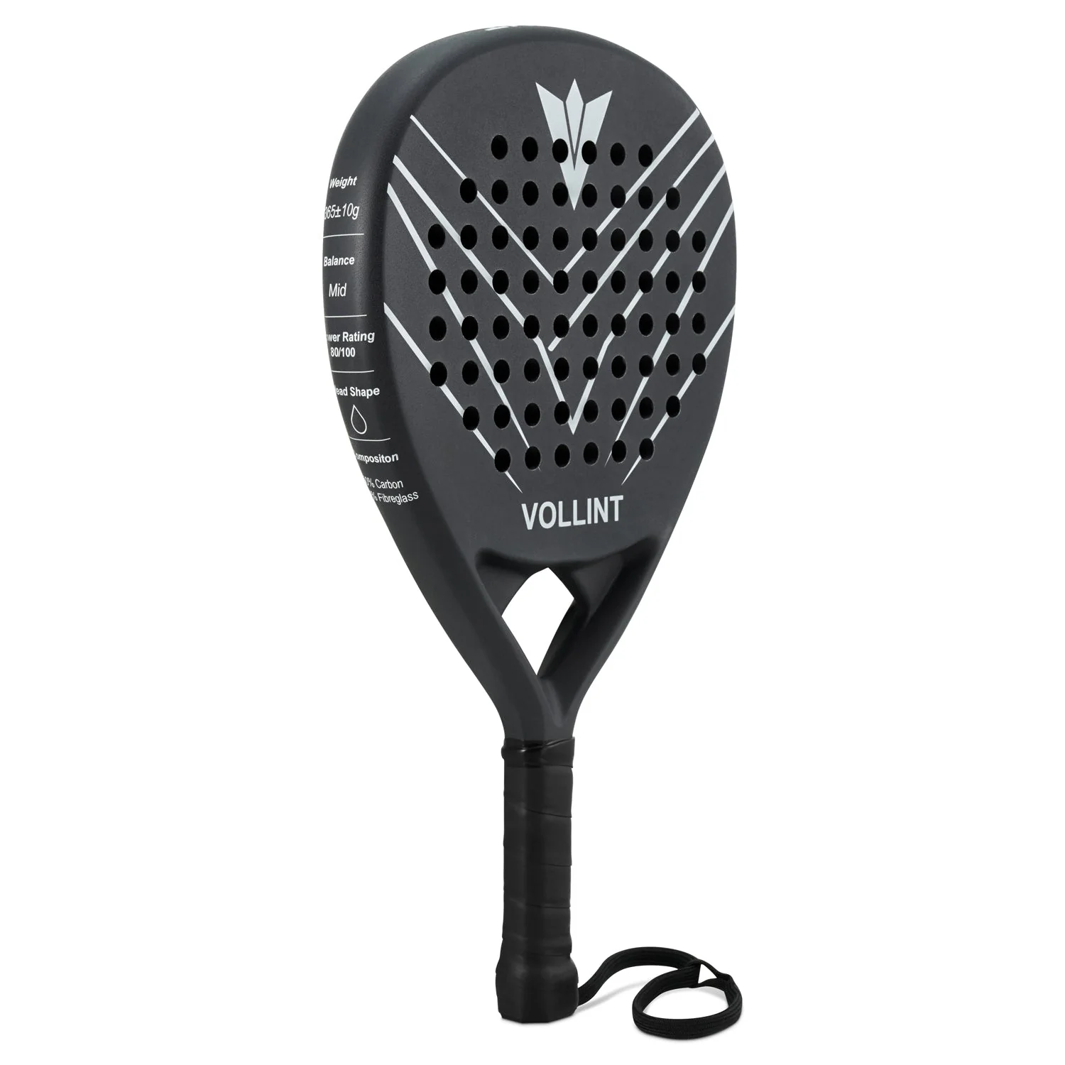 Raquete de padel Vollint Apex, foto 2