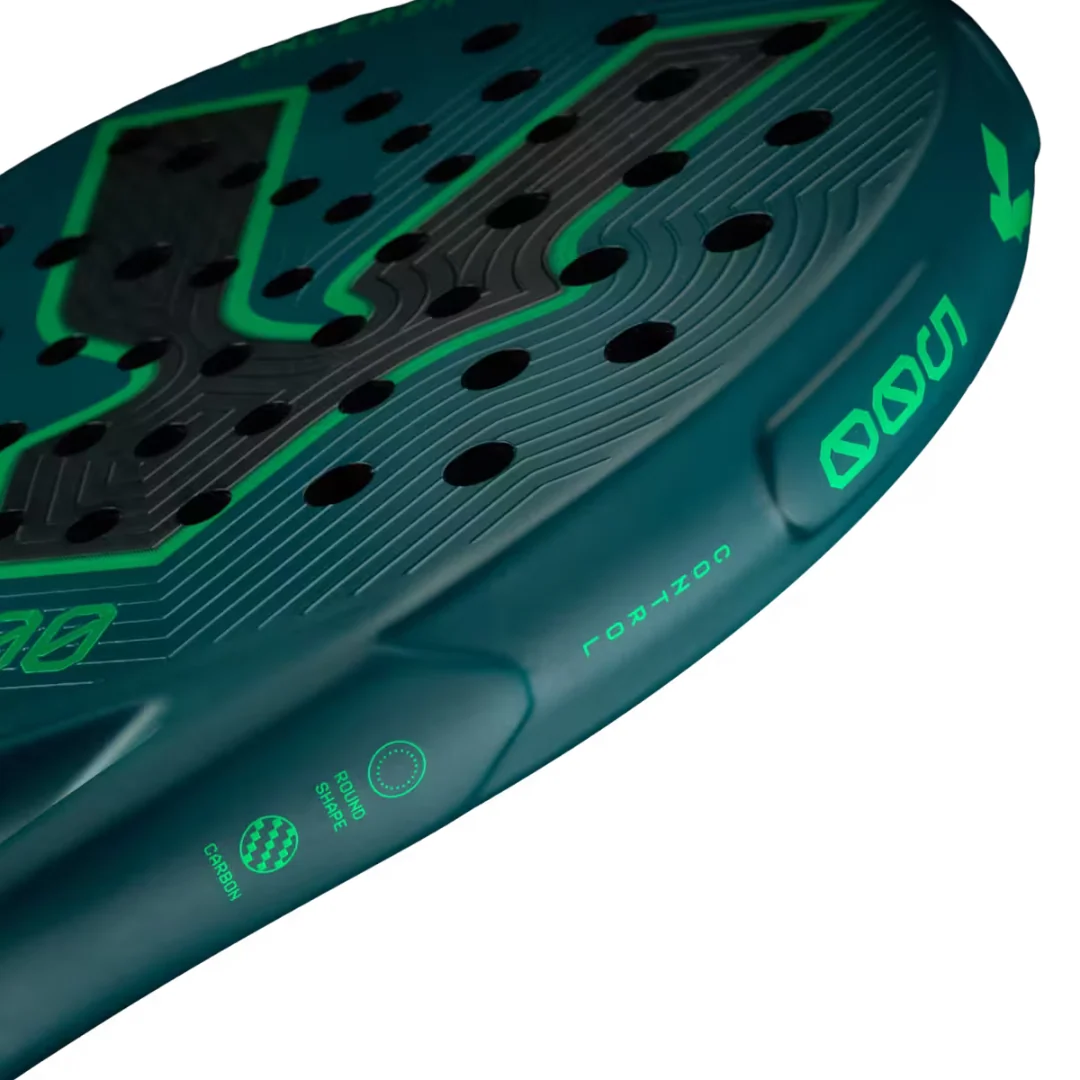 Raquete de padel Volt 500 V5, foto 2
