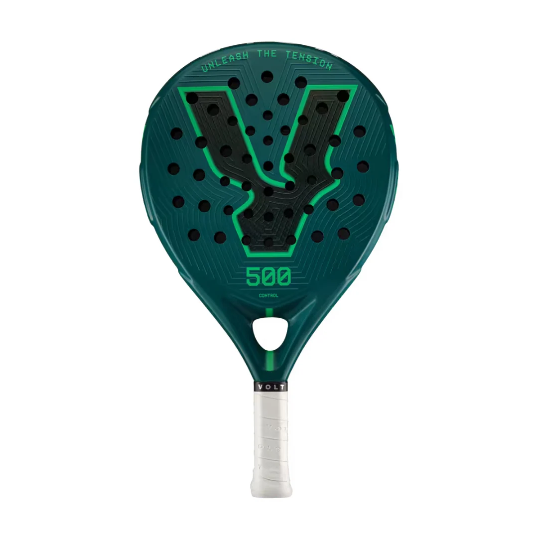 Volt 500 V5 padel racket