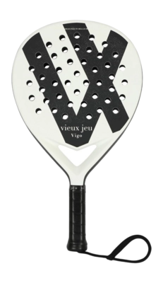 Raquete de padel Vieux Jeu Lucro Vigo