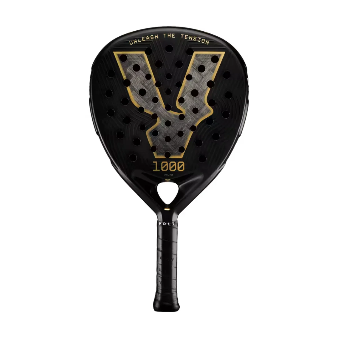 Raquete de padel Volt 1000 V5