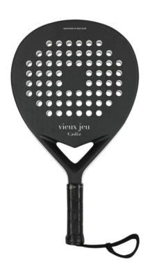 Raquete de padel Vieux Jeu Lucro Cadiz