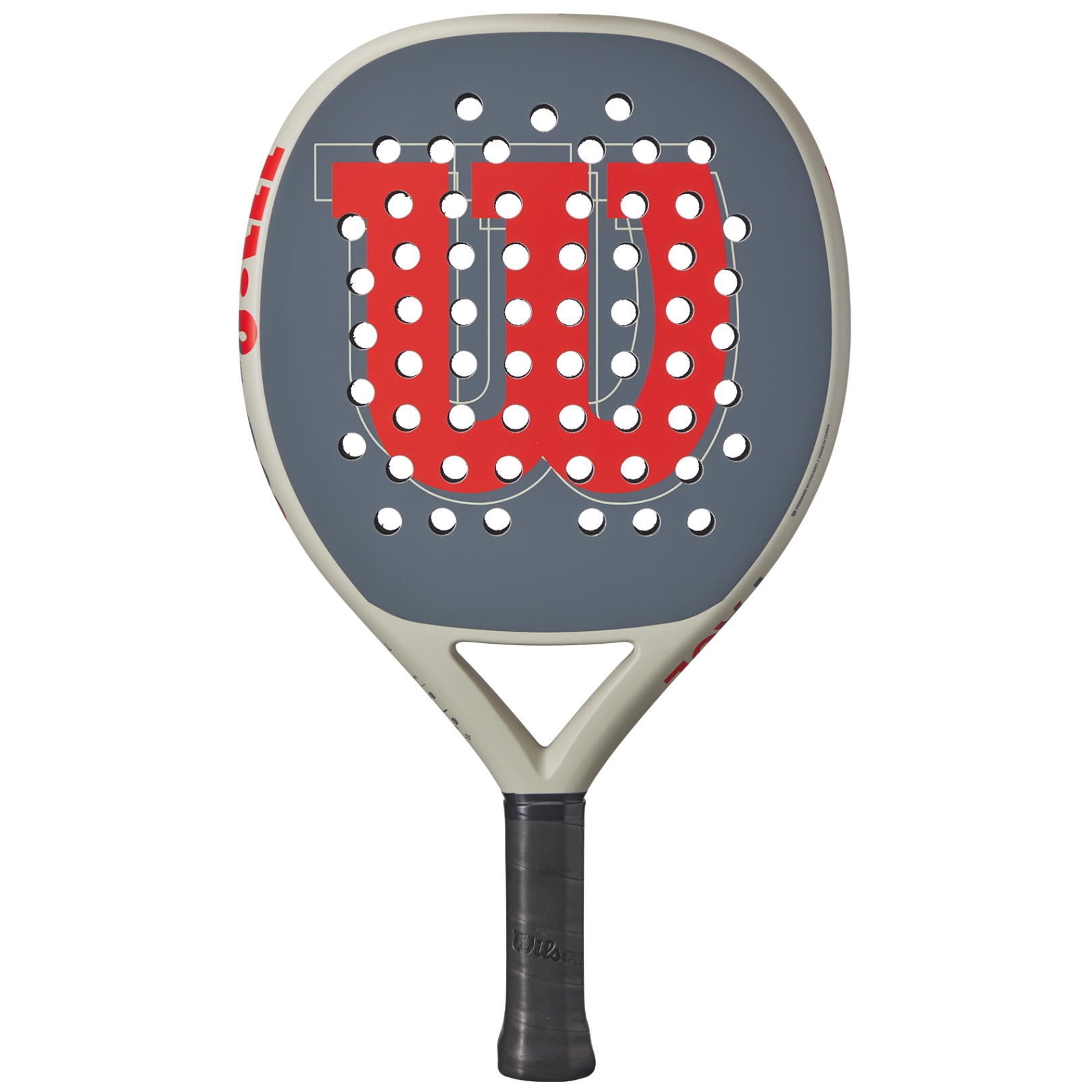 Raquete de padel Wilson Pace V1