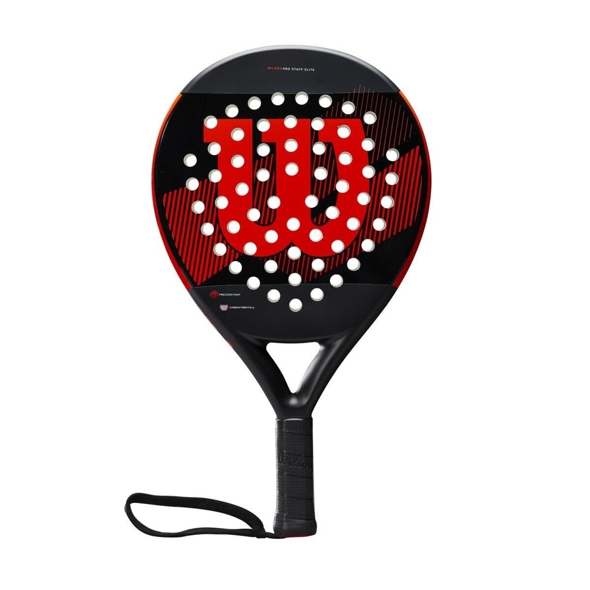 Raquete de padel Wilson Pro Staff Elite