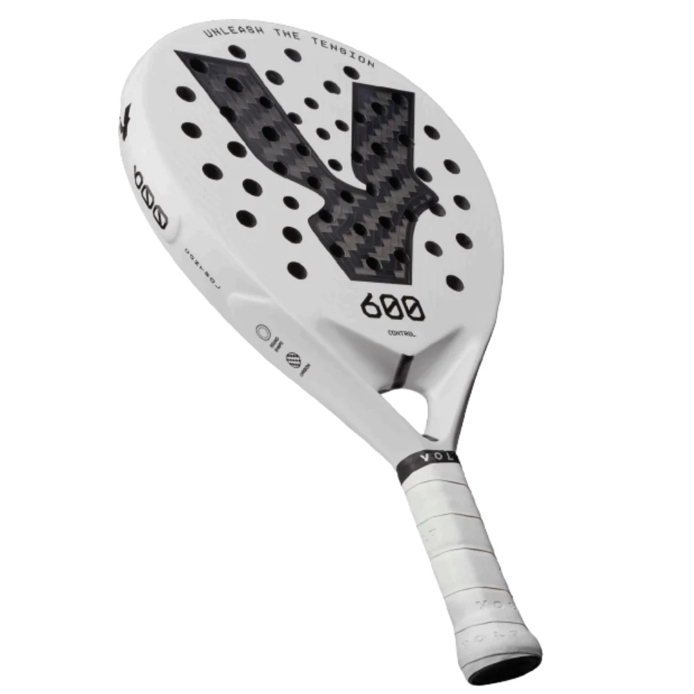 Raquete de padel Volt 600 V5, foto 2