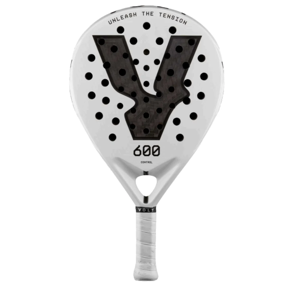 Raquete de padel Volt 600 V5