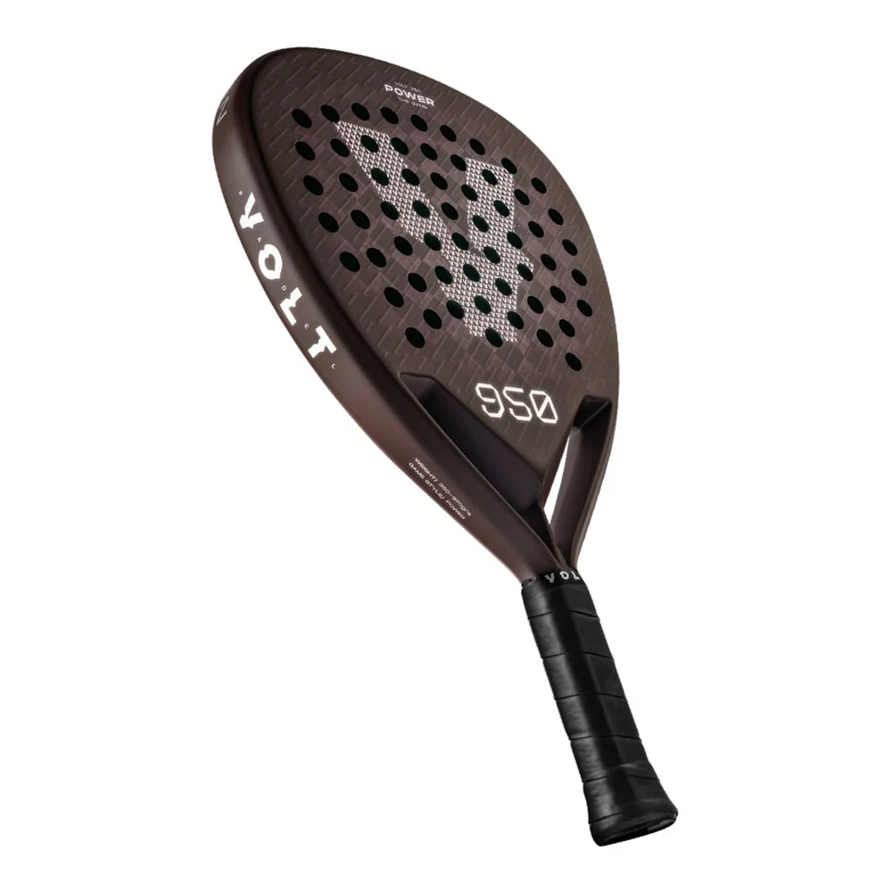 Raquete de padel Volt 950 V4, foto 2