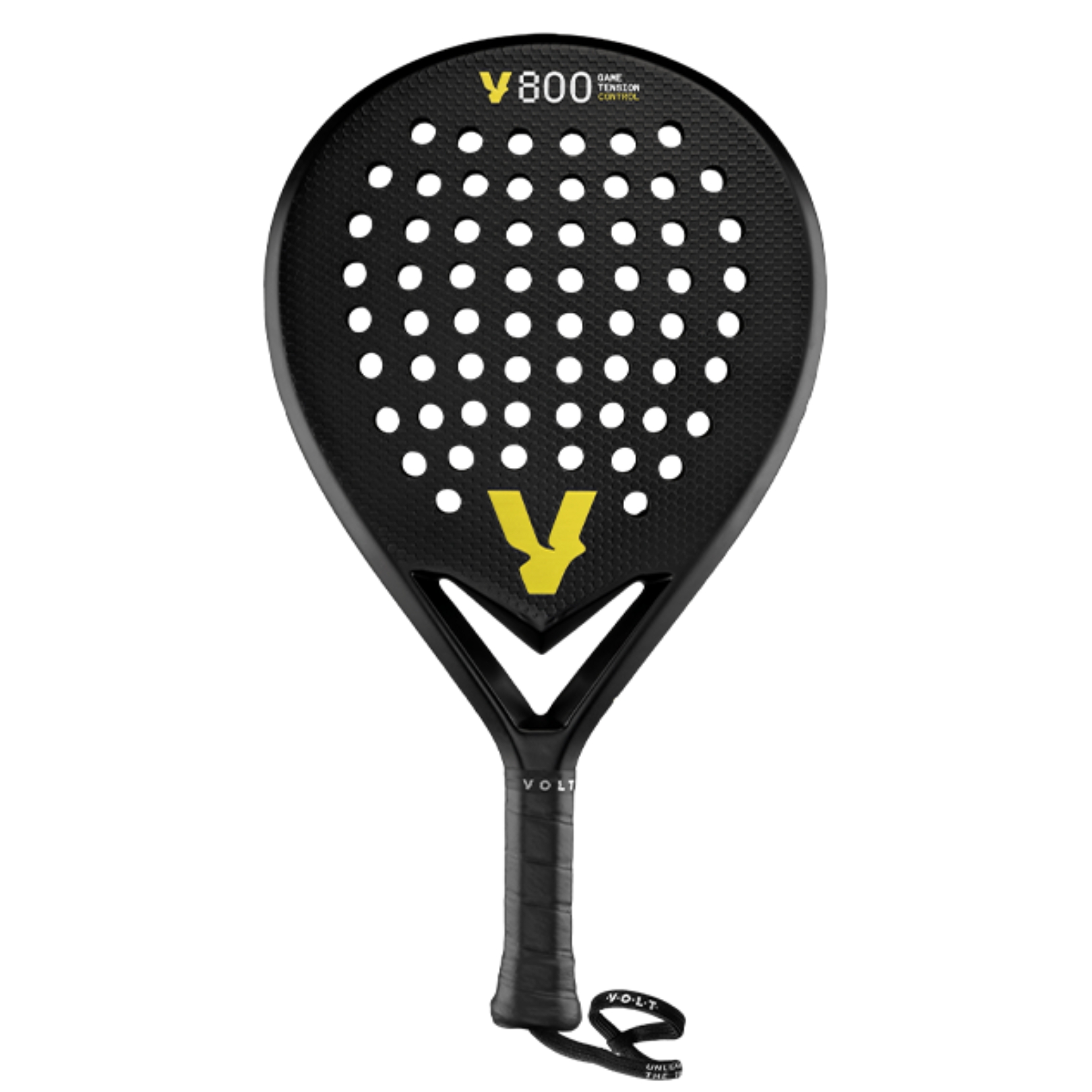 Raquete de padel Volt 800 V23
