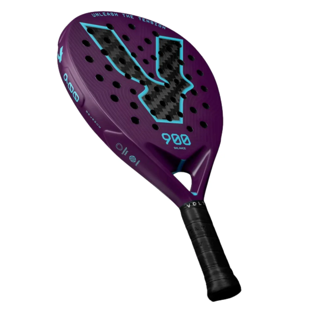 Raquete de padel Volt 900 V5, foto 2
