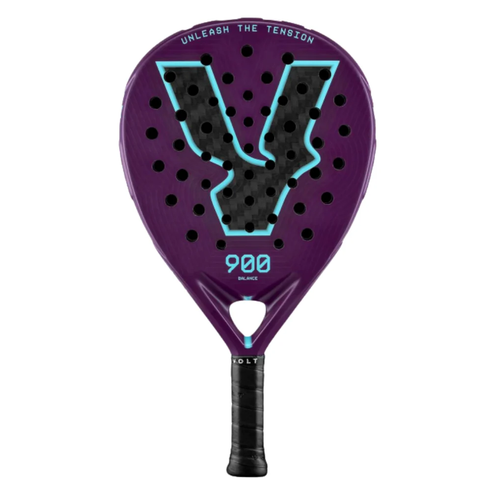 Raquete de padel Volt 900 V5