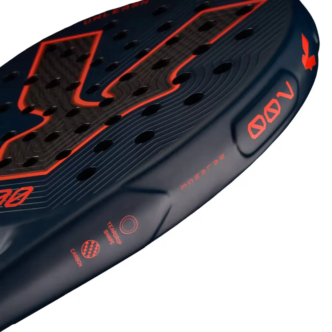 Raquete de padel Volt 700 V5, foto 2