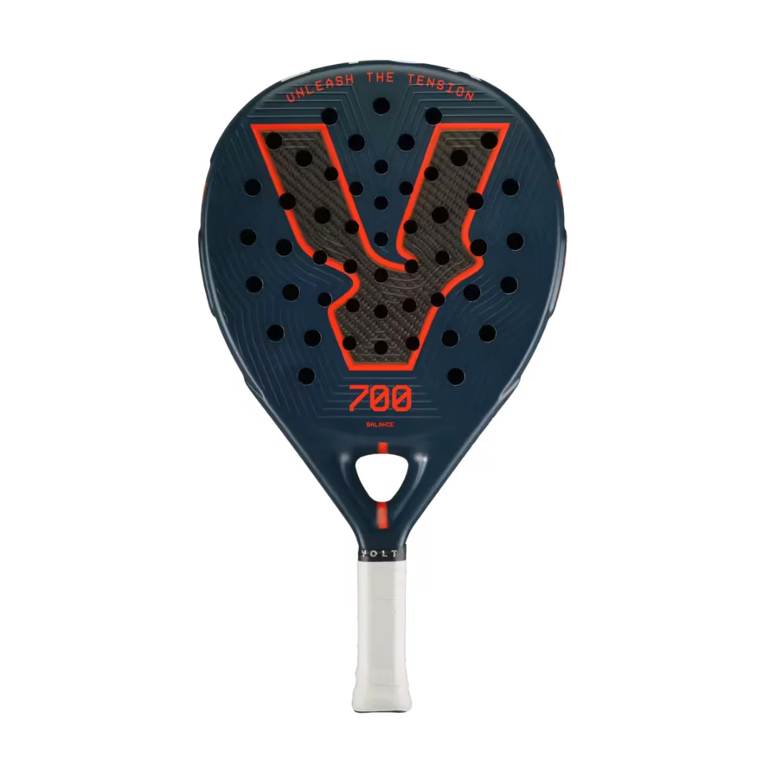 Volt 700 V5 padel racket