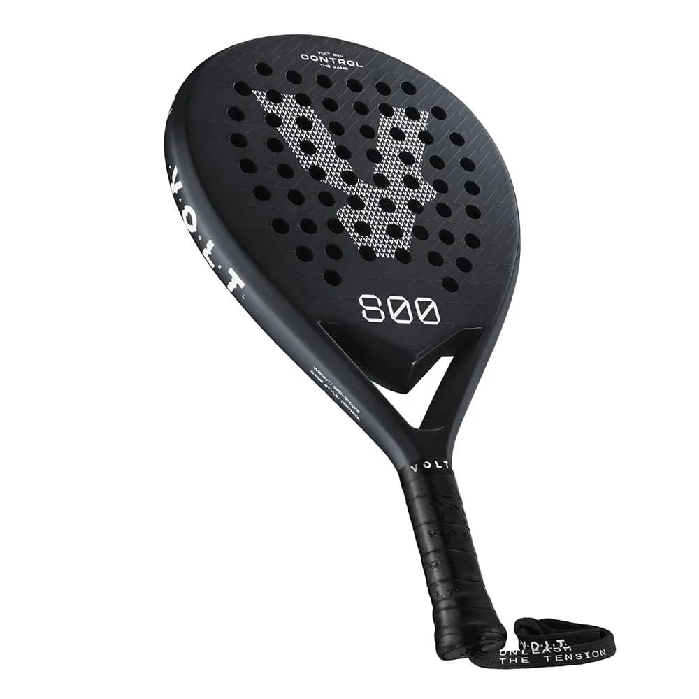 Raquete de padel Volt 800 V4, foto 2