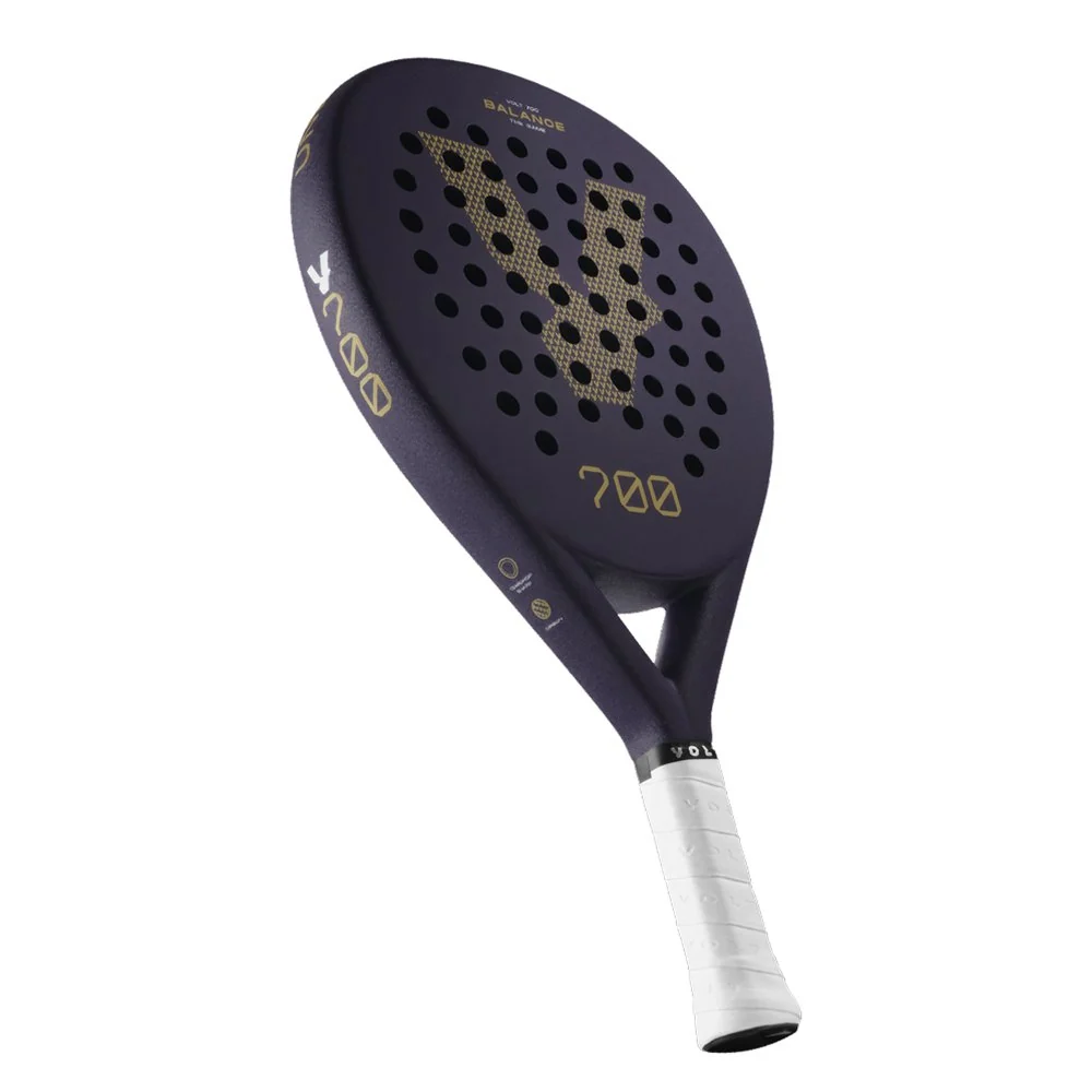 Raquete de padel Volt 700 V4, foto 2