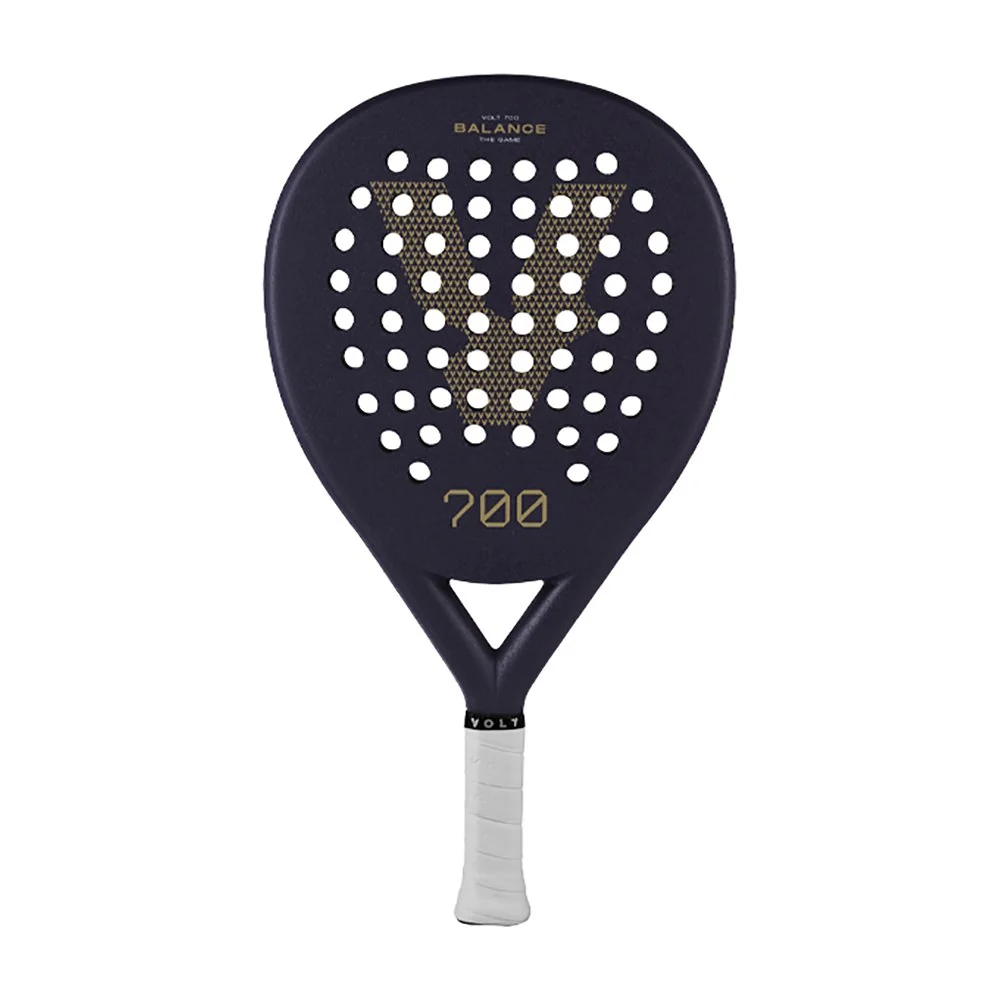 Raquete de padel Volt 700 V4