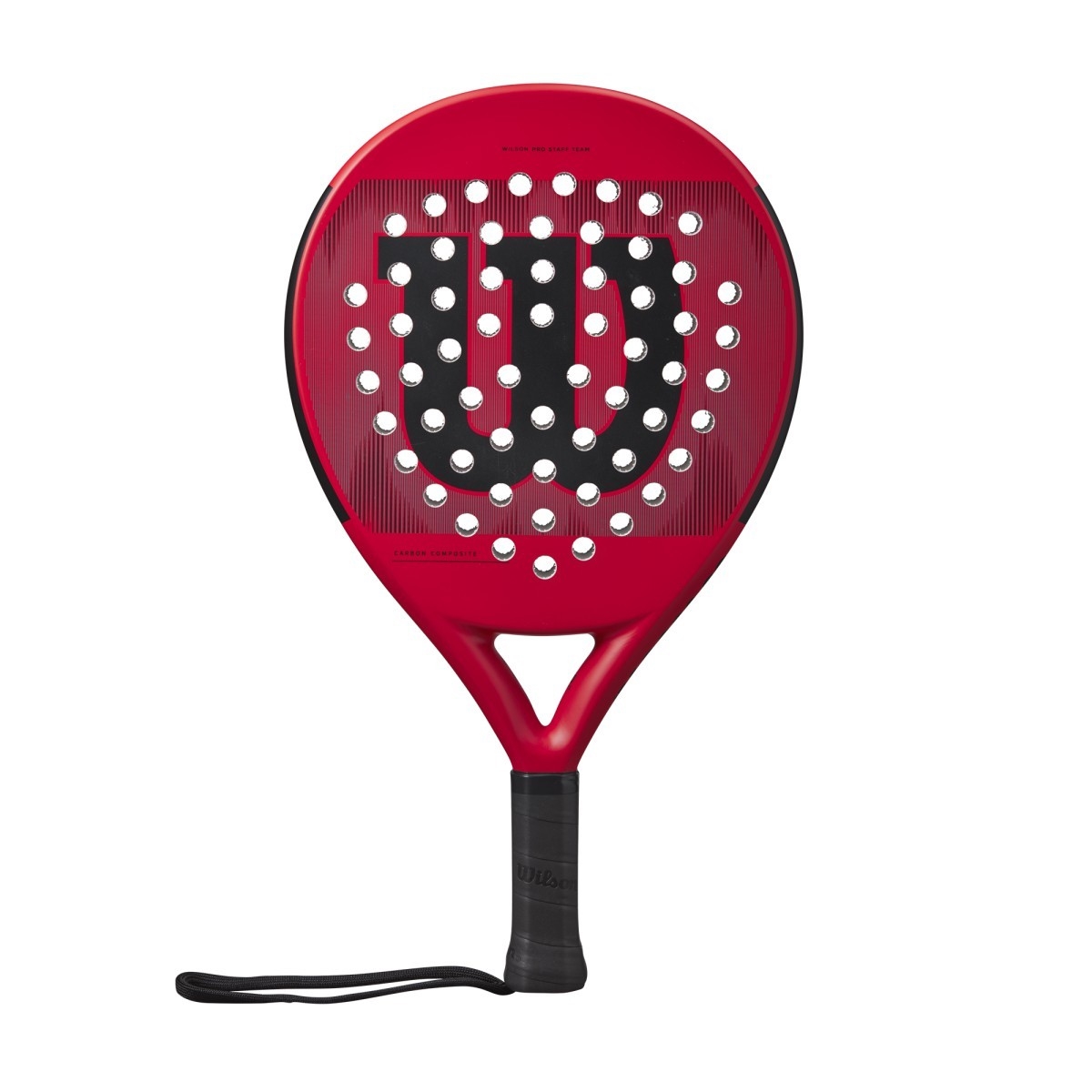 Raquete de padel Wilson Pro Staff Team