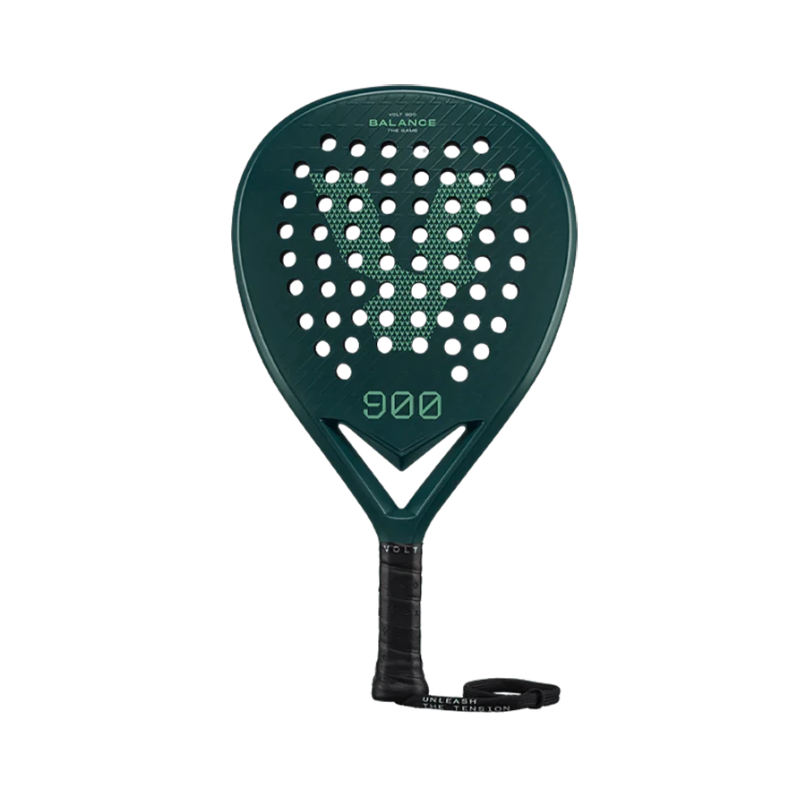 Raquete de padel Volt 900 V4, foto 2