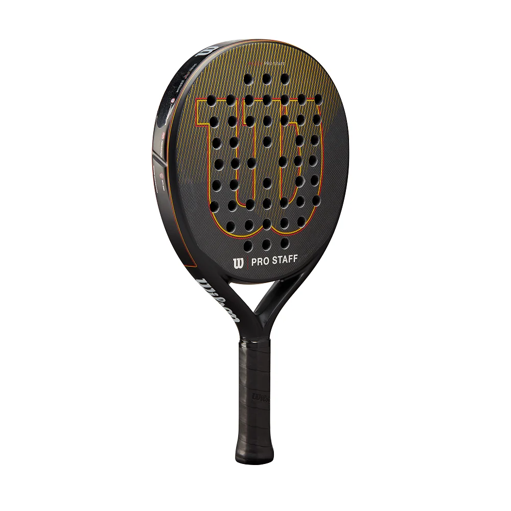 Raquete de padel Wilson Pro Staff V2, foto 2