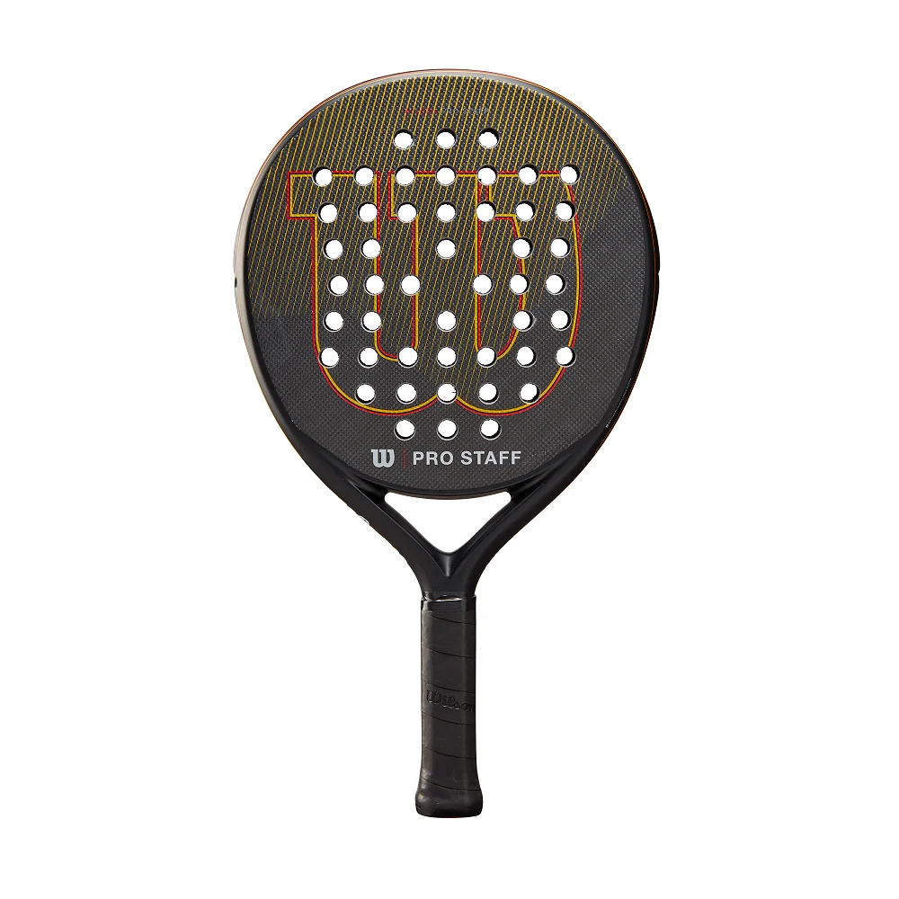Raquete de padel Wilson Pro Staff V2