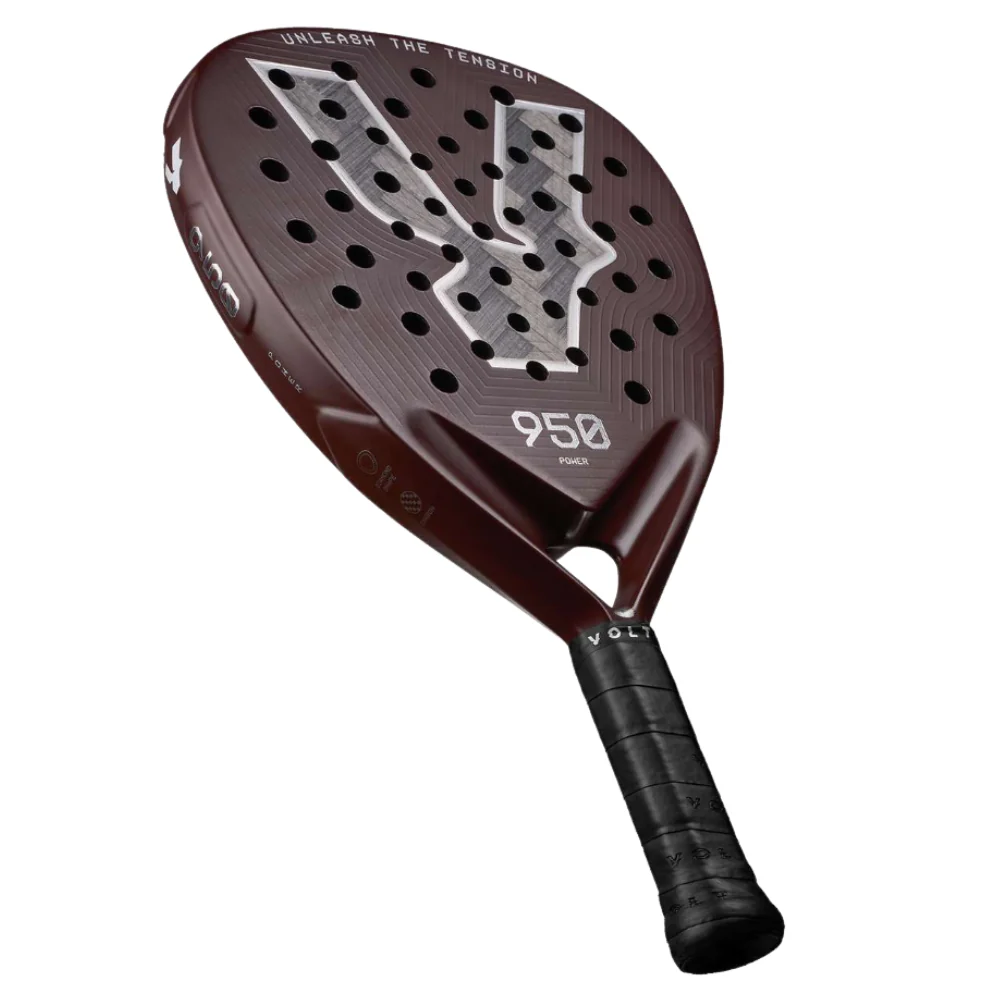 Raquete de padel Volt 950 V5, foto 2