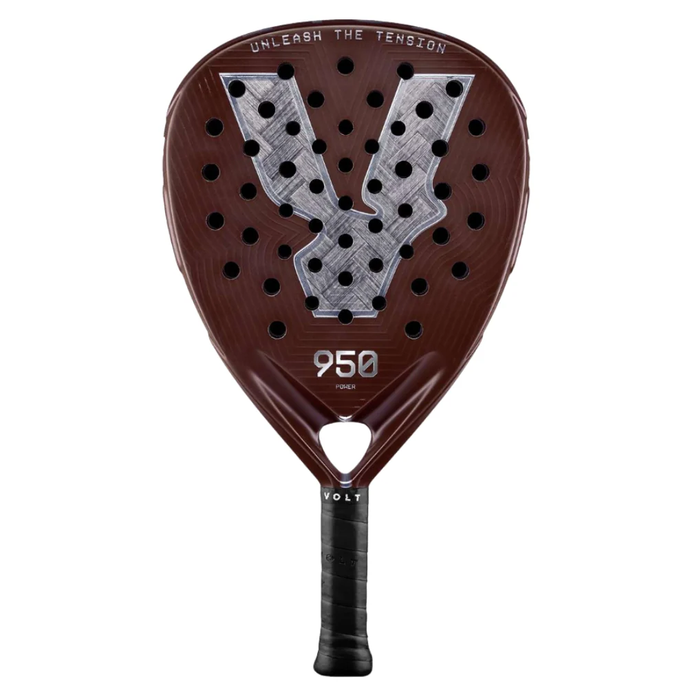 Raquete de padel Volt 950 V5