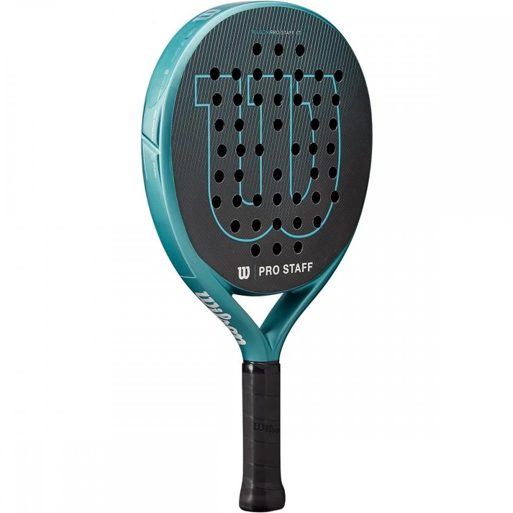 Raquete de padel Wilson Pro Staff LT, foto 2